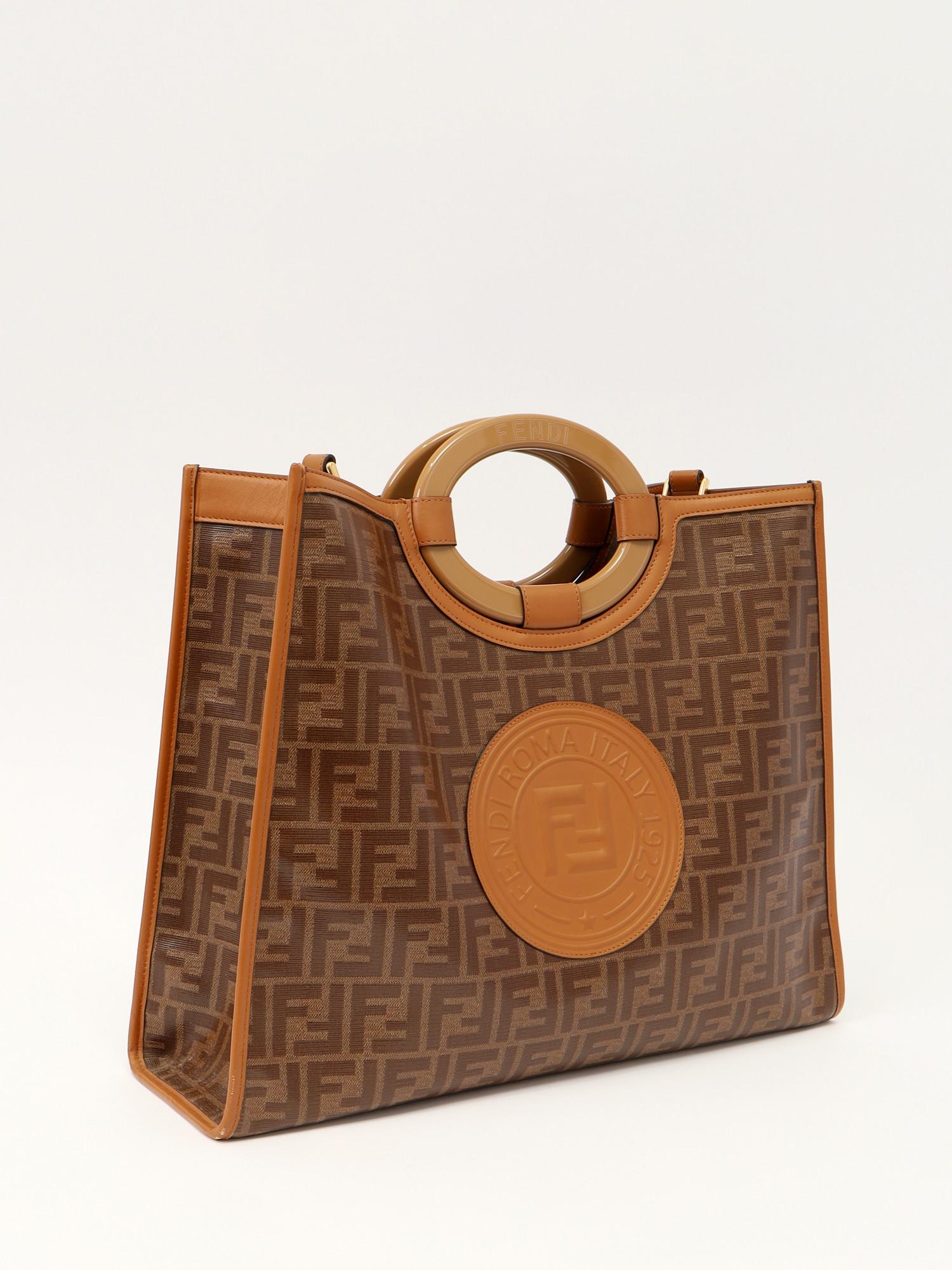 Fendi Runaway , фото 3