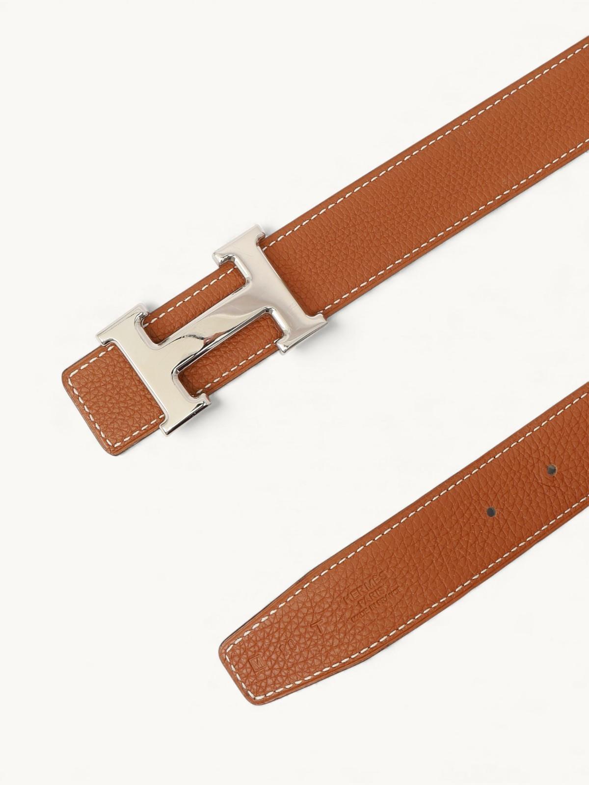 Hermes Constance Belt , фото 5