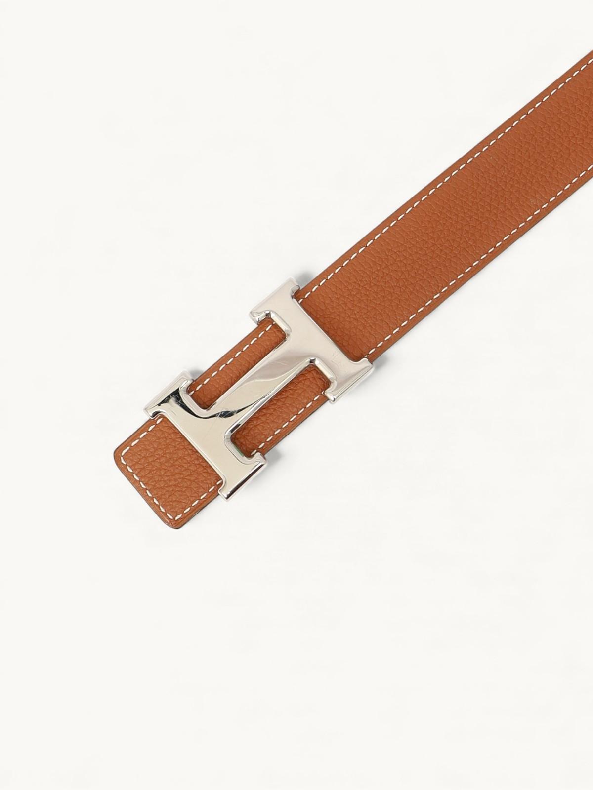 Hermes Constance Belt , фото 3