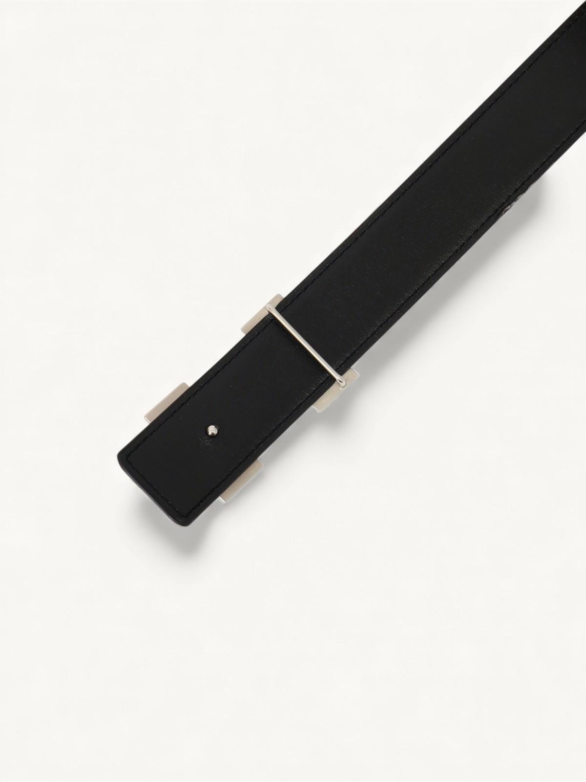 Hermes Constance Belt , фото 4