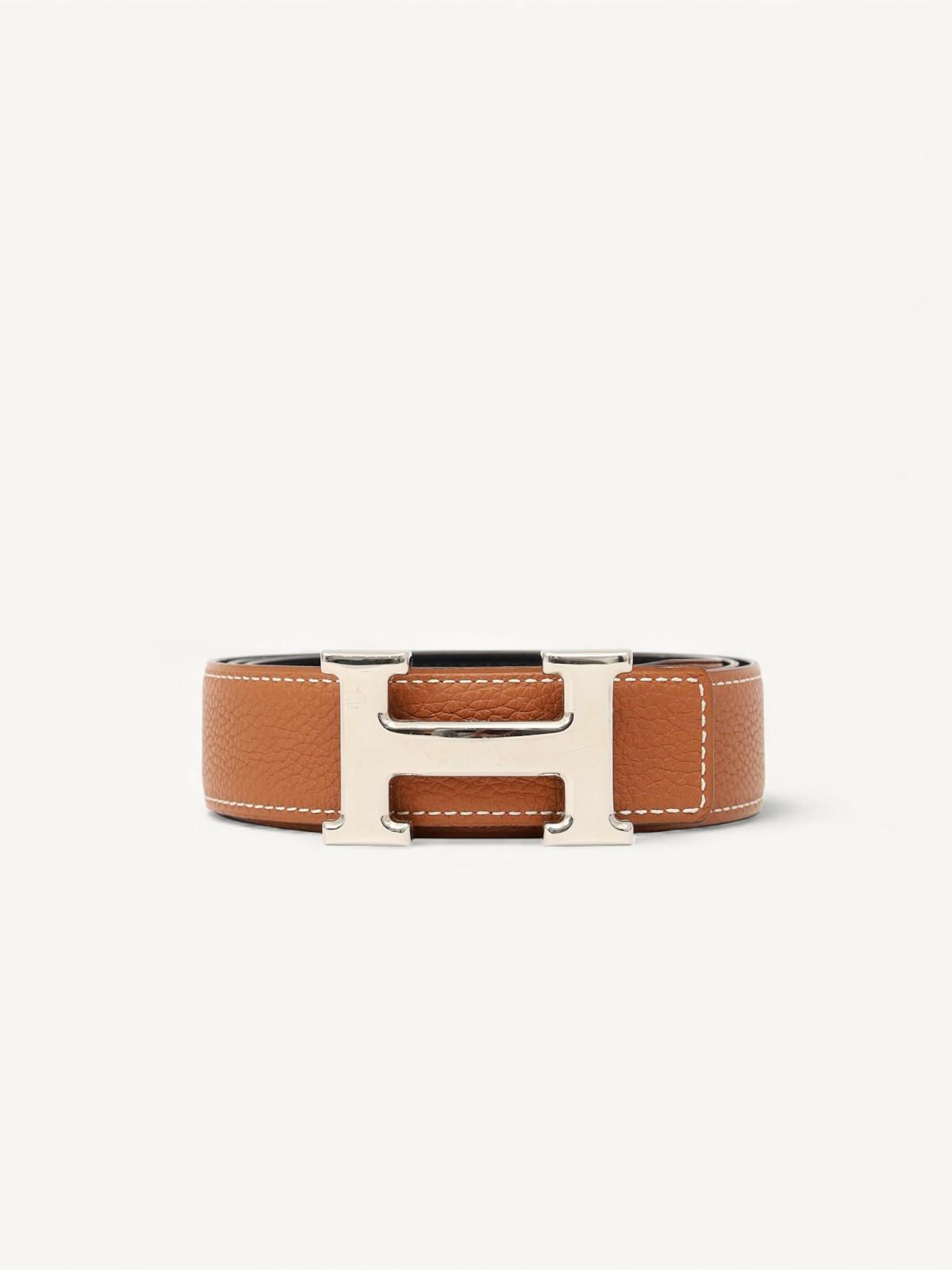 Hermes Constance Belt , фото 1
