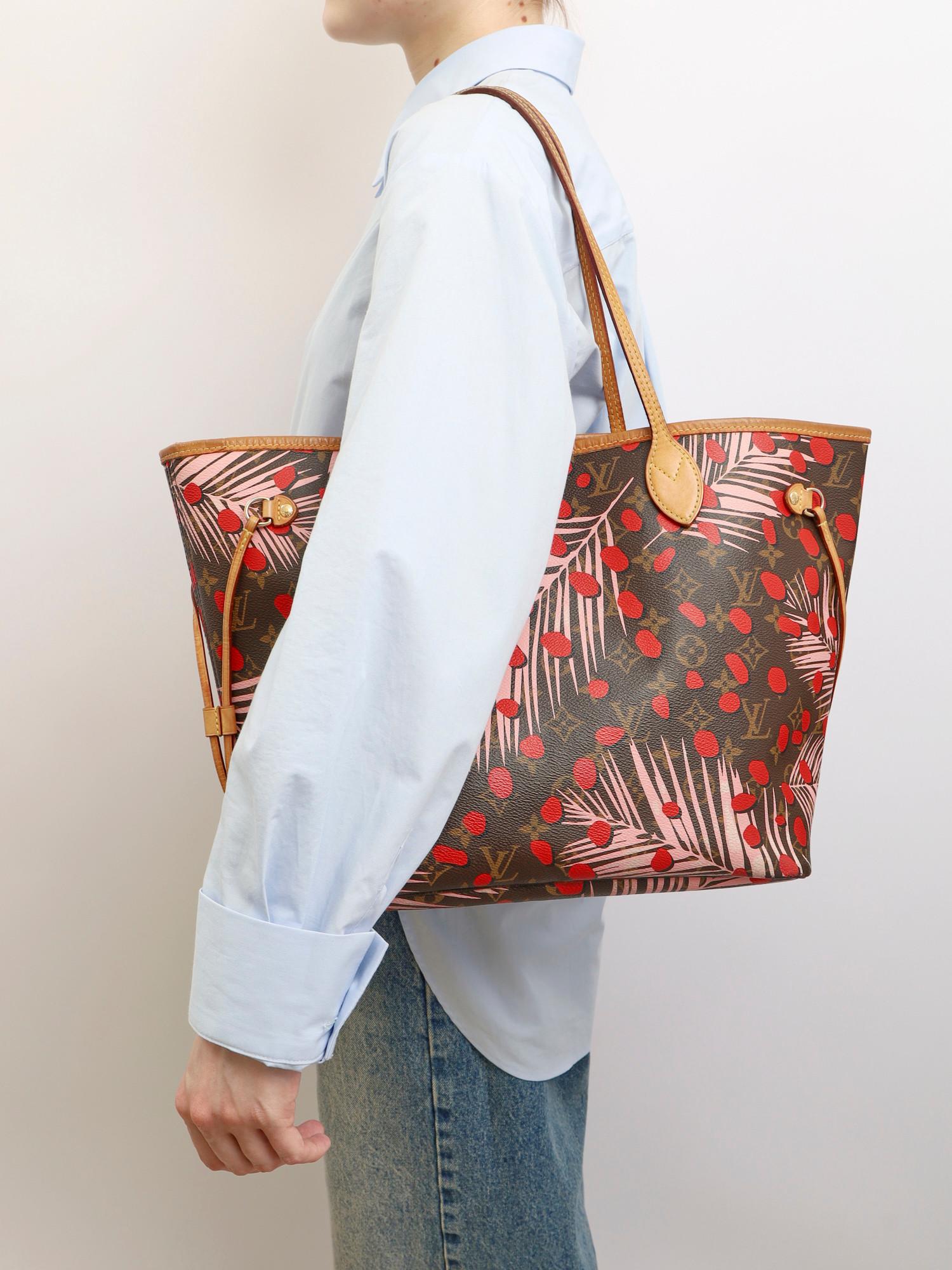 Louis Vuitton Neverfull , фото 2