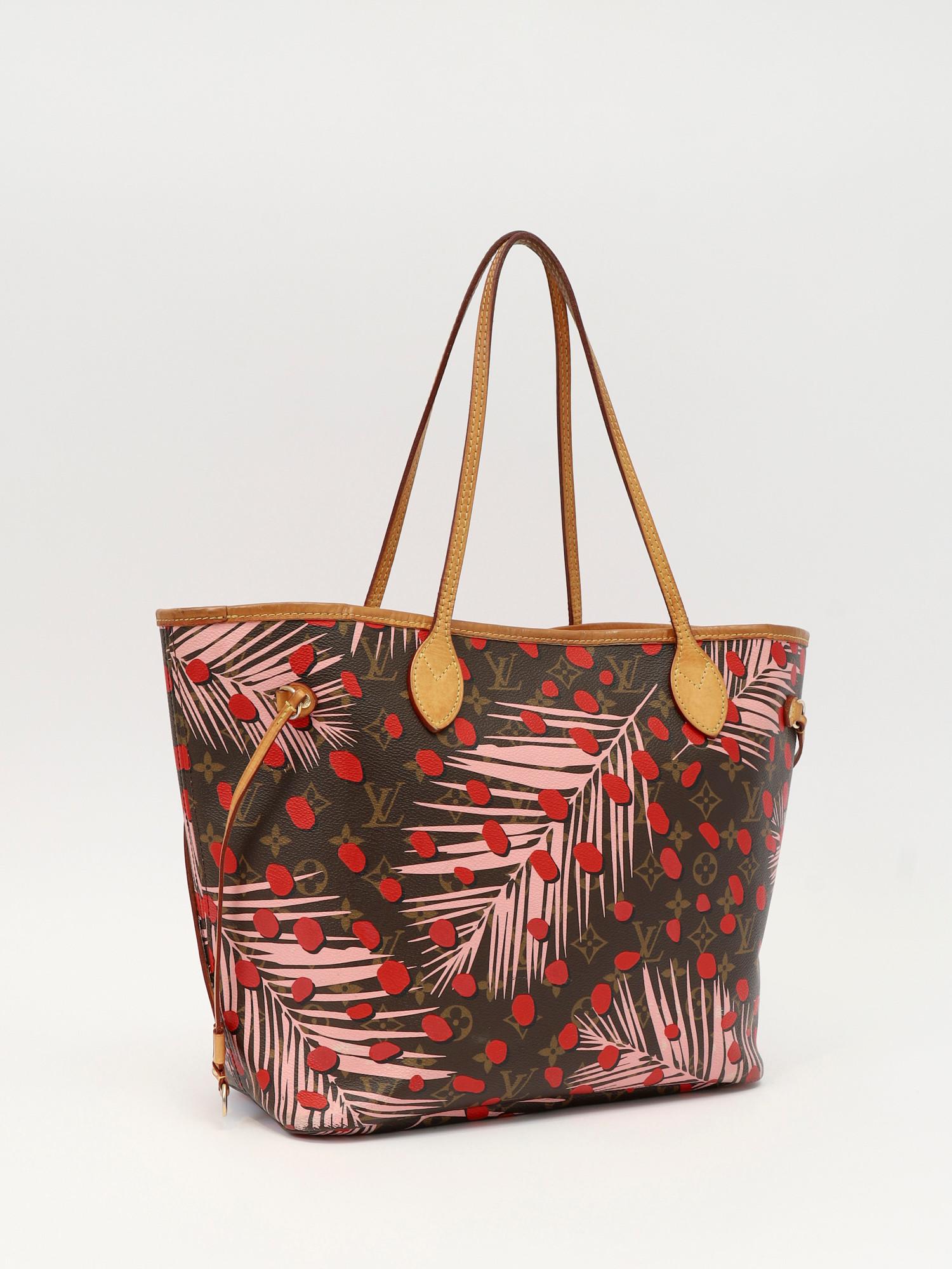 Louis Vuitton Neverfull , фото 4