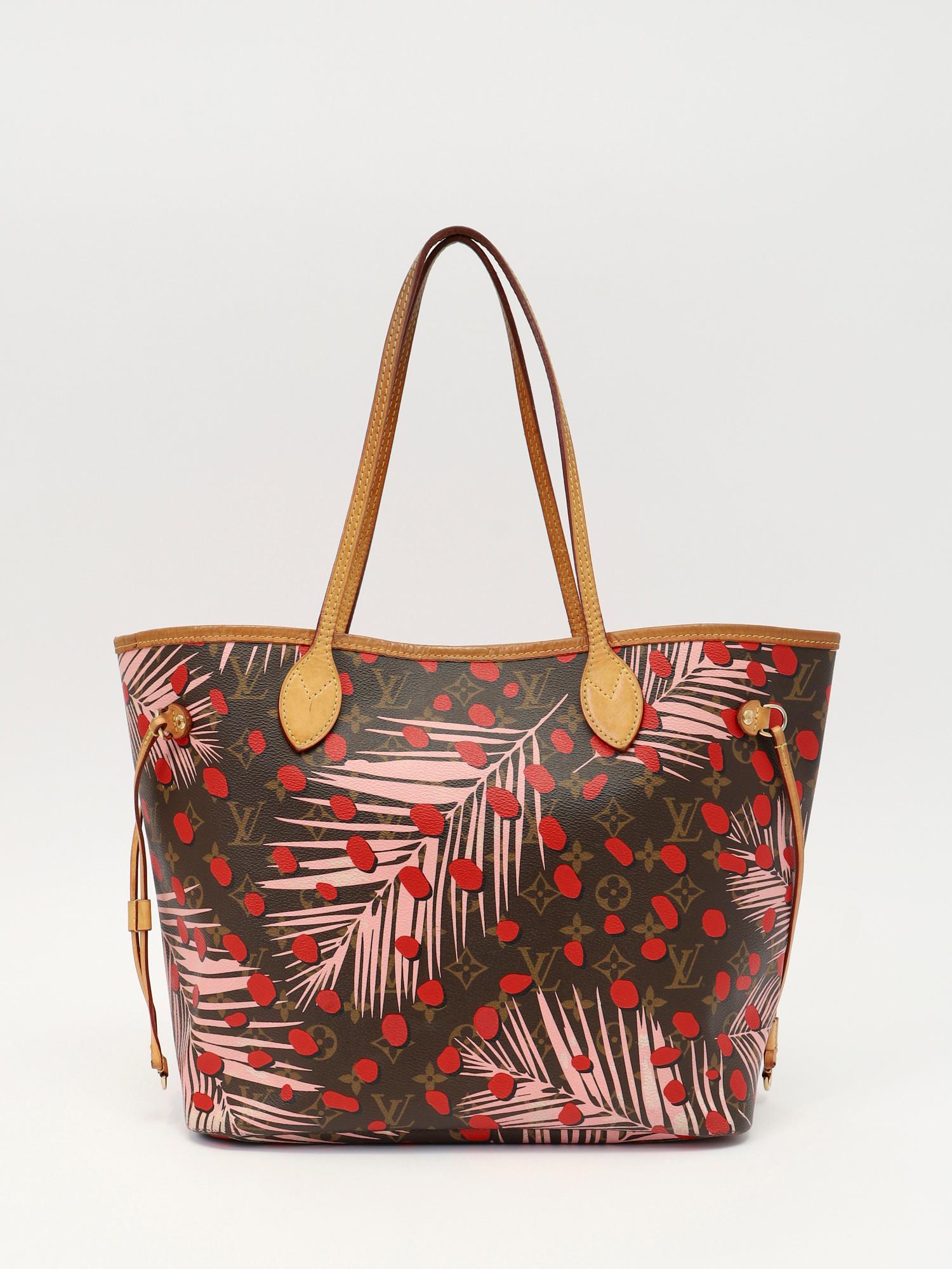 Louis Vuitton Neverfull , фото 1