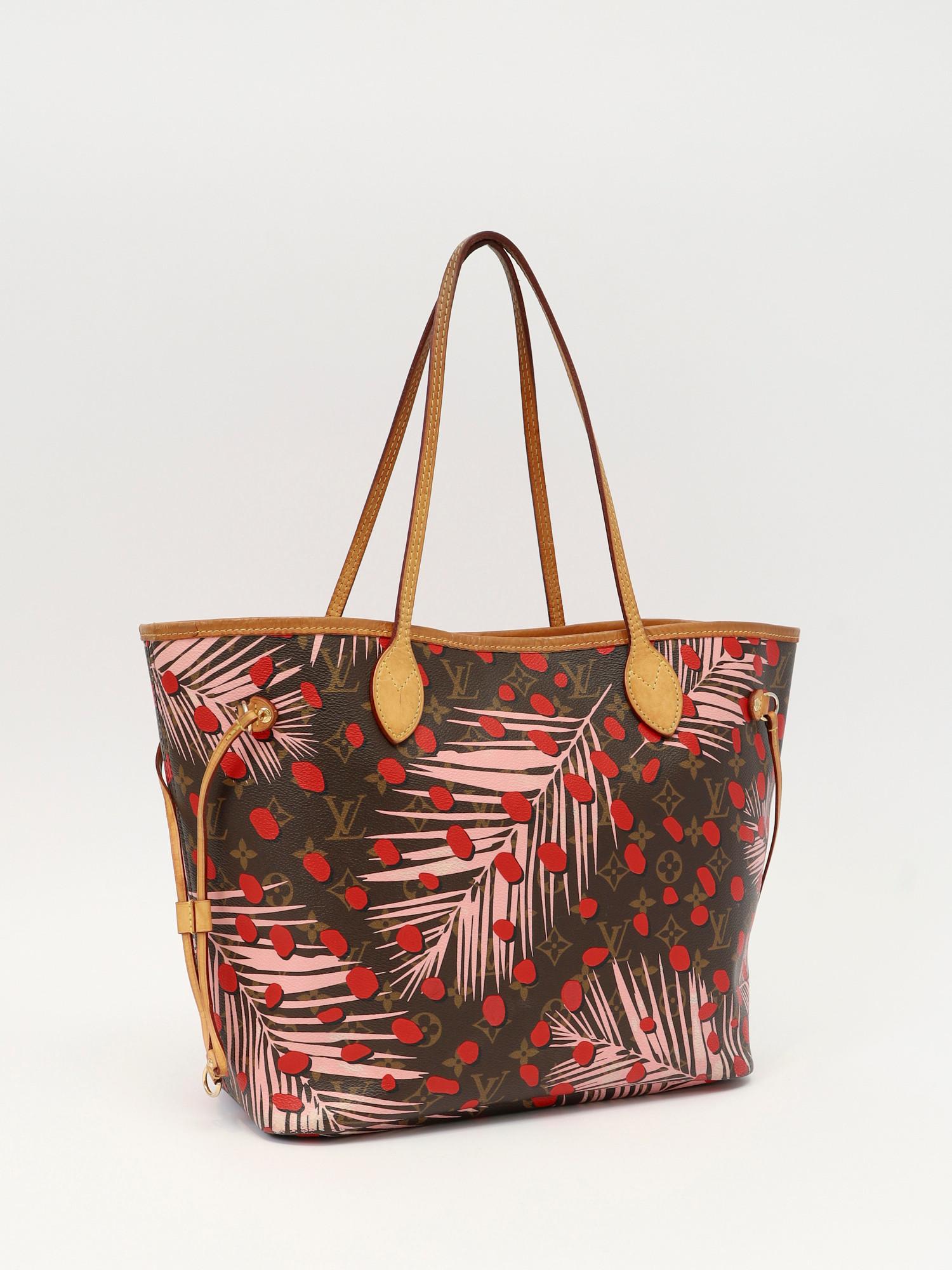 Louis Vuitton Neverfull , фото 3