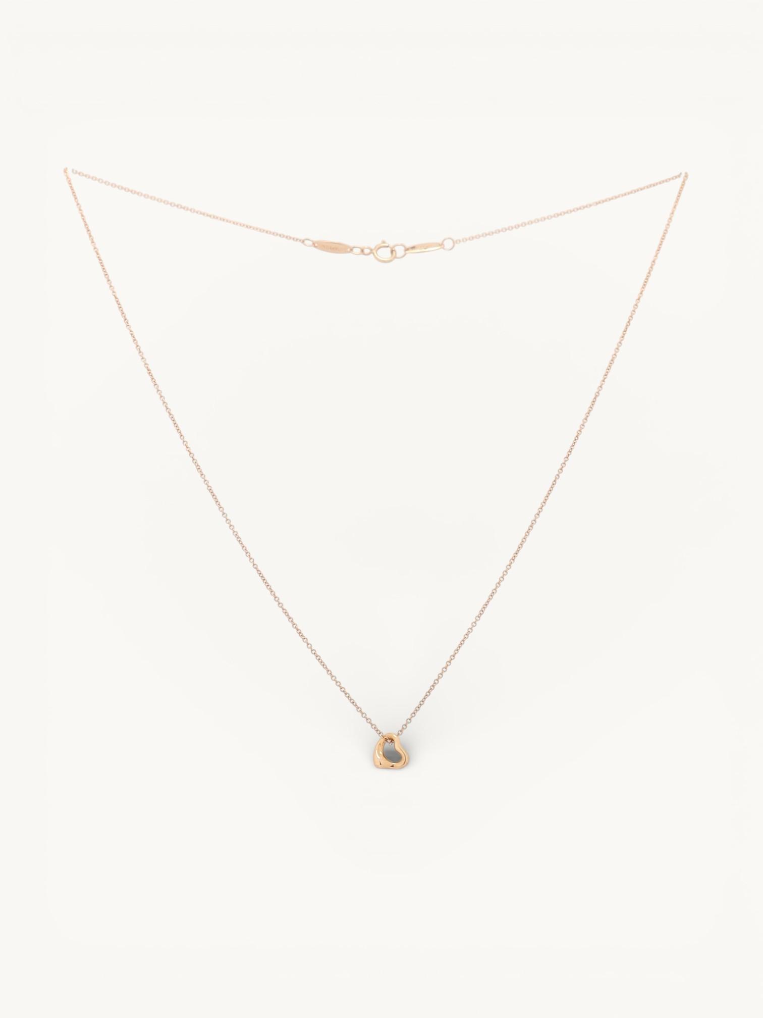Tiffany & Co. Open Heart , фото 3