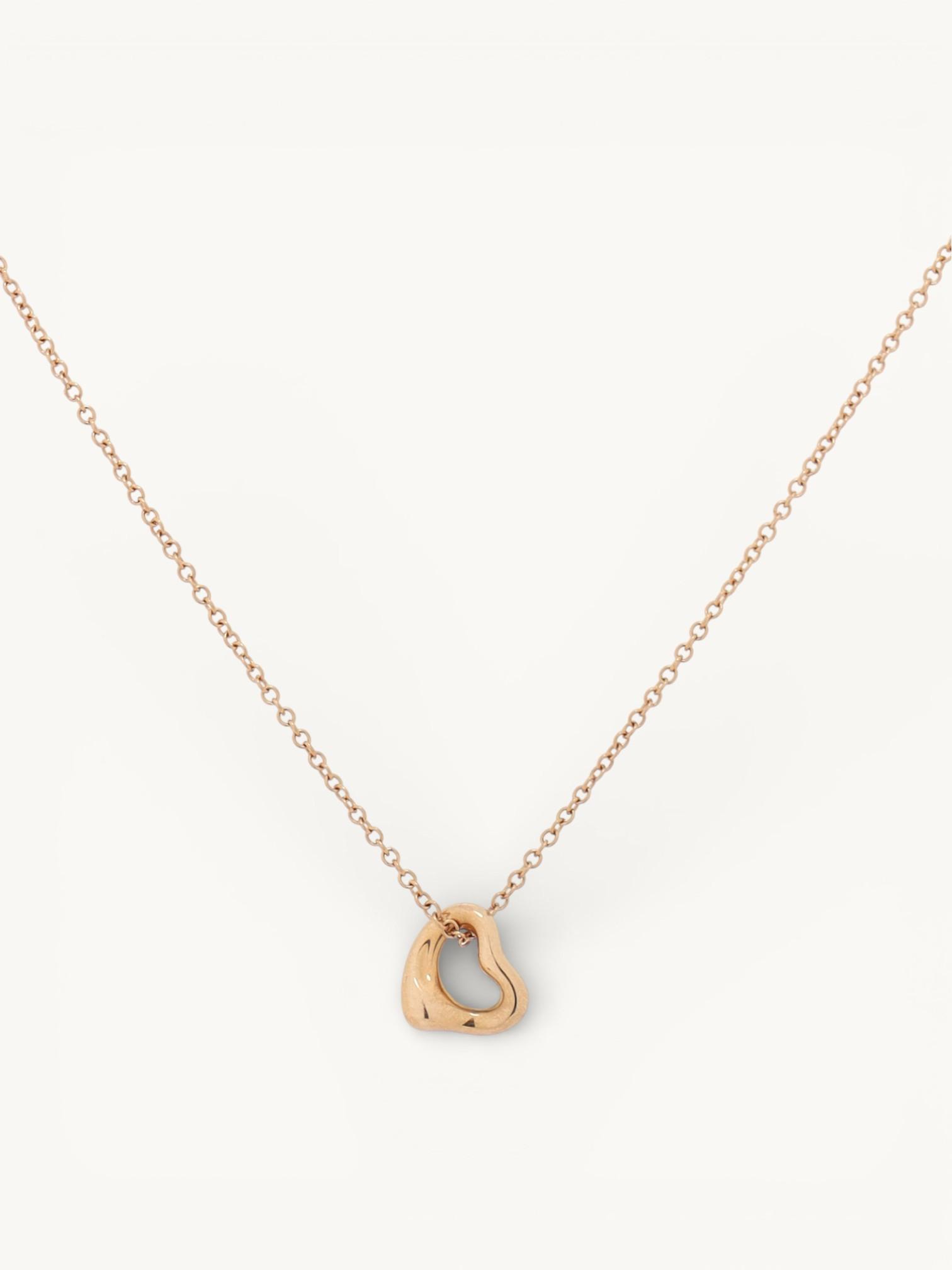 Tiffany & Co. Open Heart , фото 1