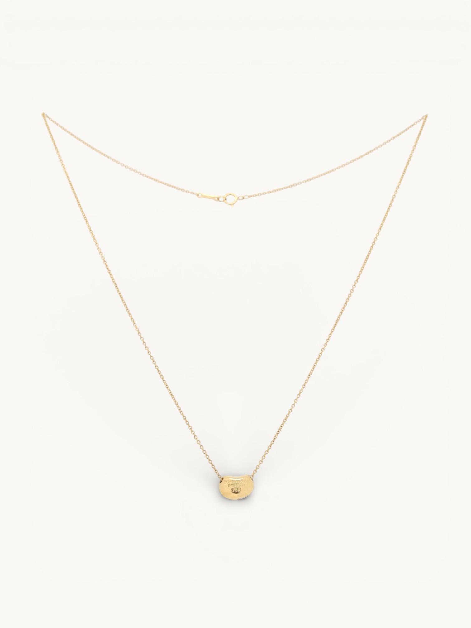 Tiffany & Co. Elsa Peretti , фото 3