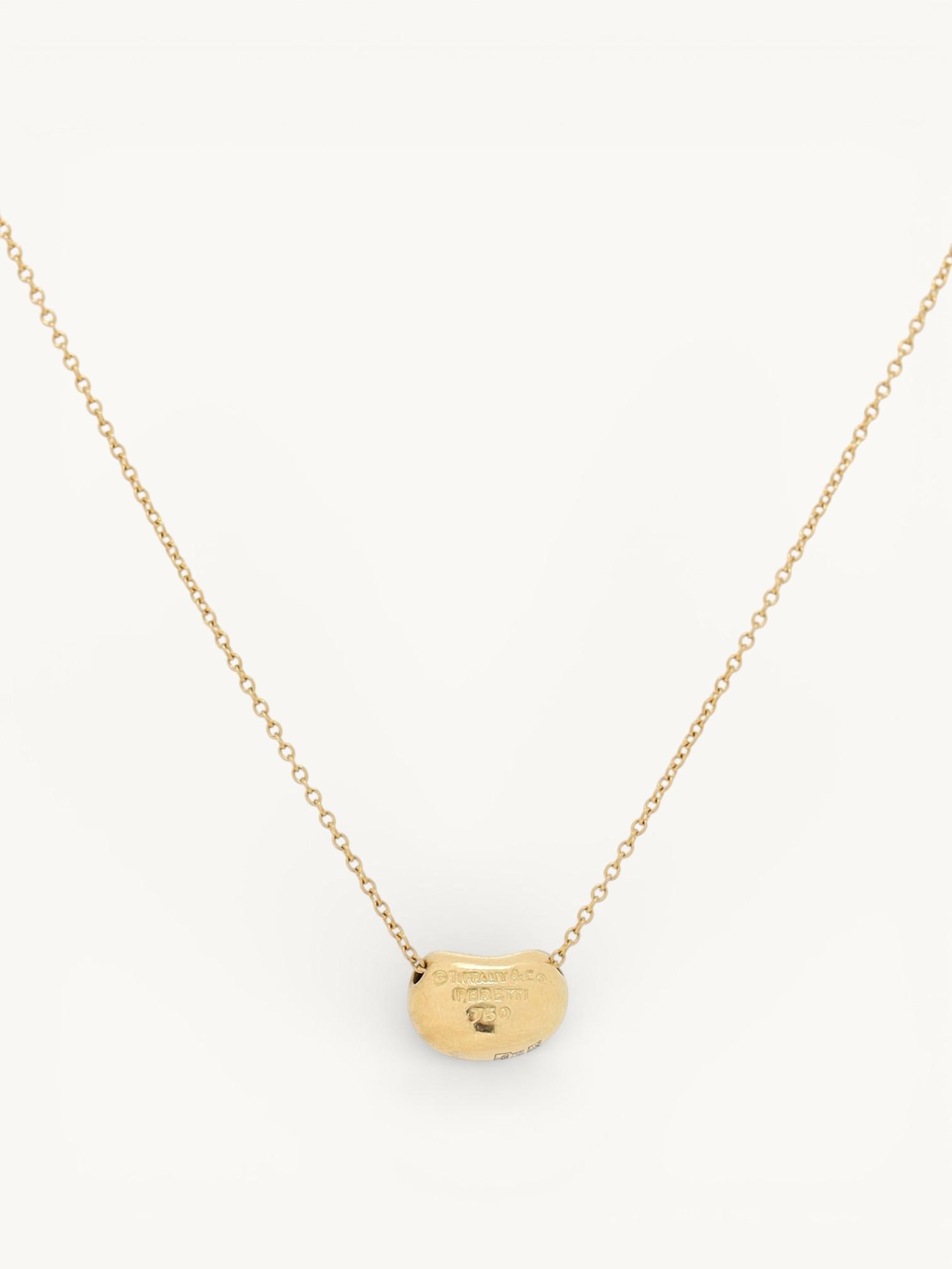 Tiffany & Co. Elsa Peretti , фото 1