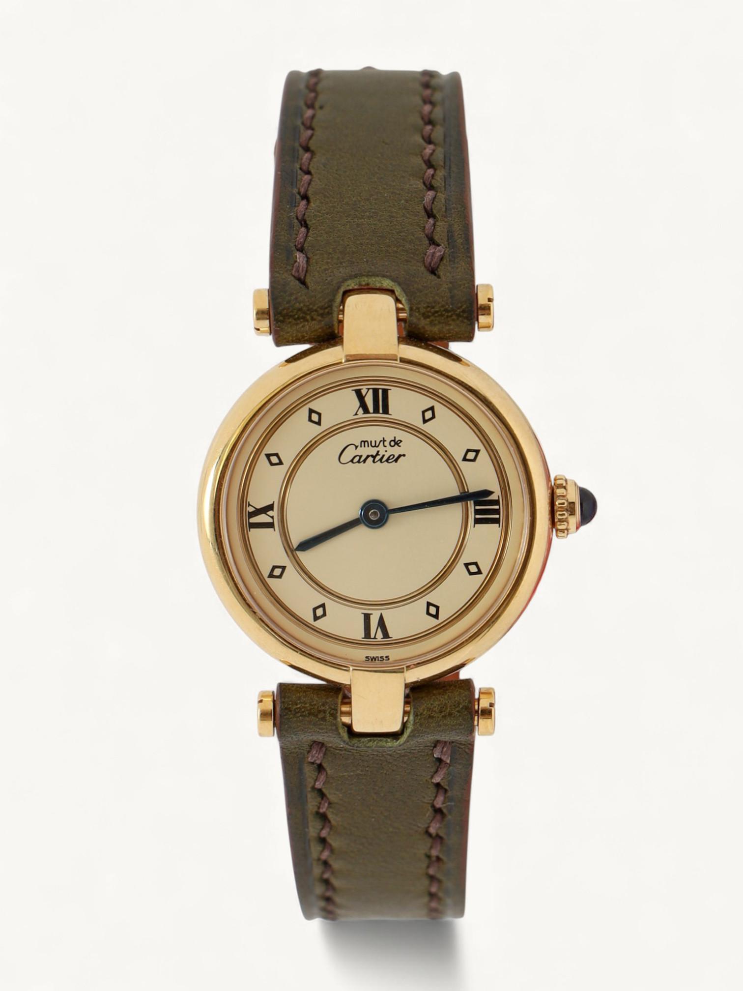 Cartier Vendome , фото 1