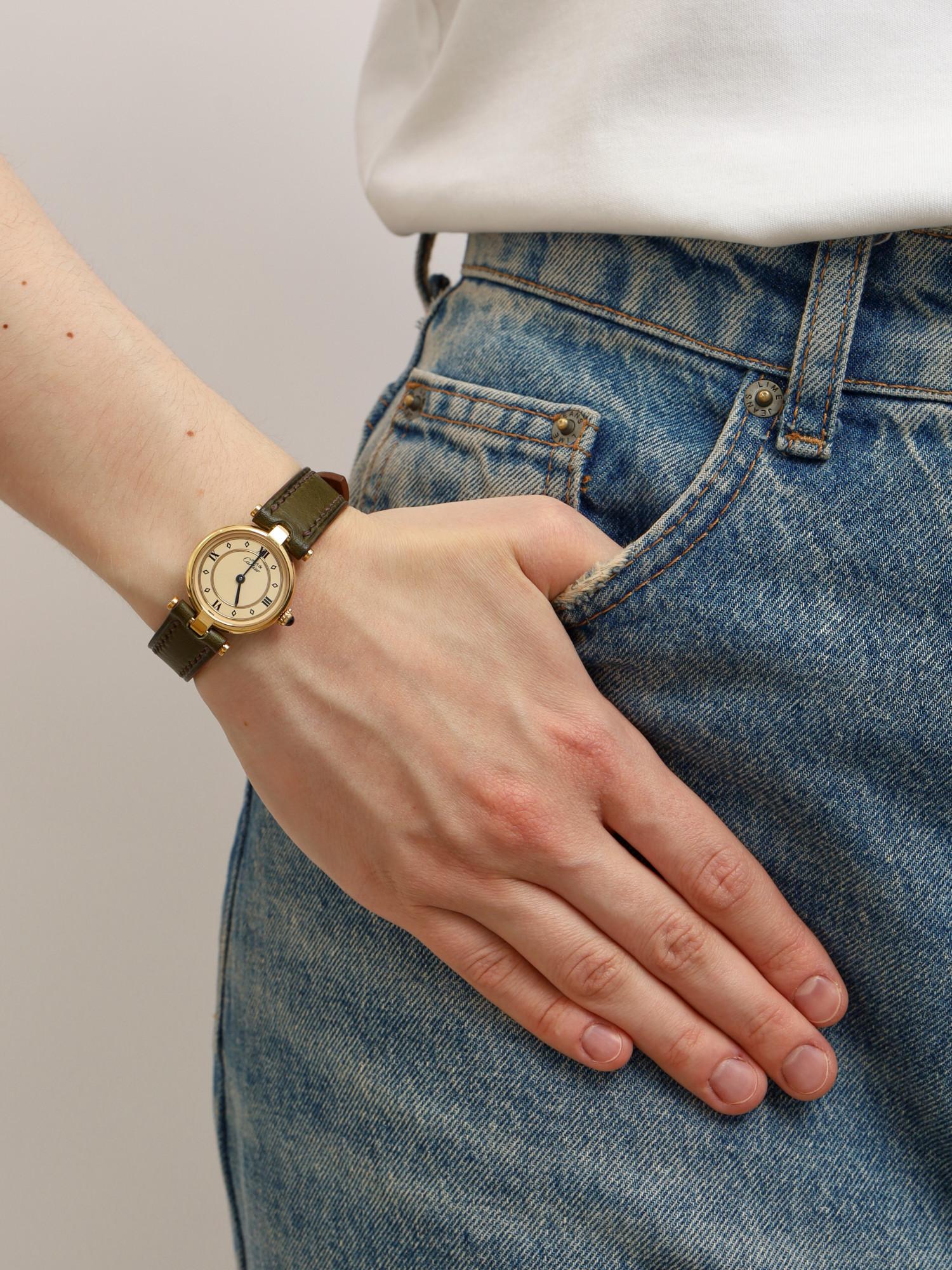 Cartier Vendome , фото 2