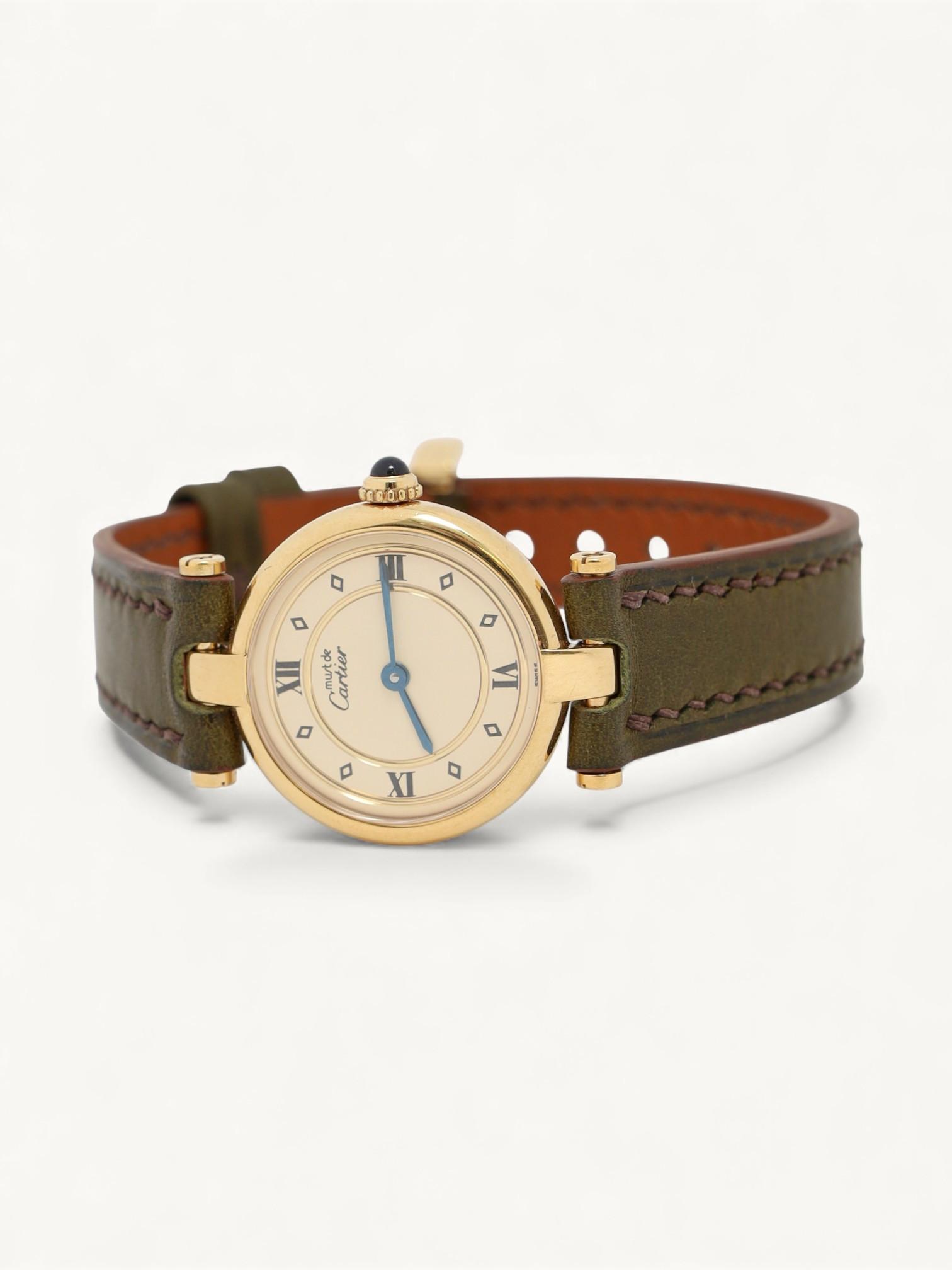 Cartier Vendome , фото 3