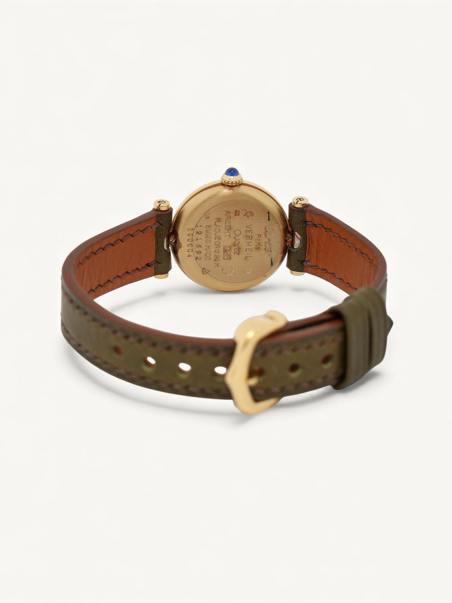 Cartier Vendome , фото 4