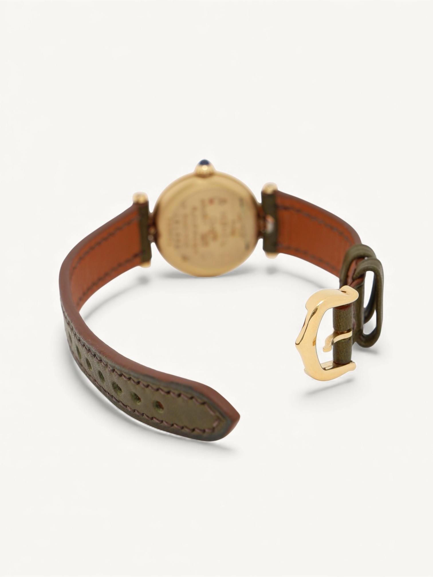 Cartier Vendome , фото 5