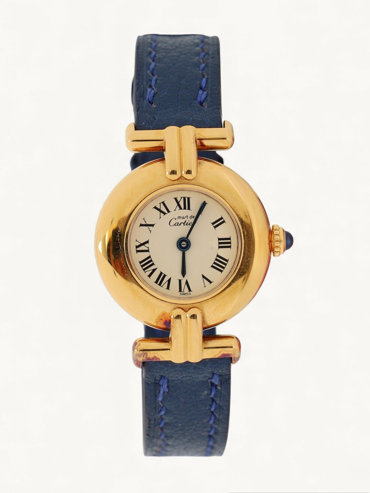 Cartier Colisee , фото 1