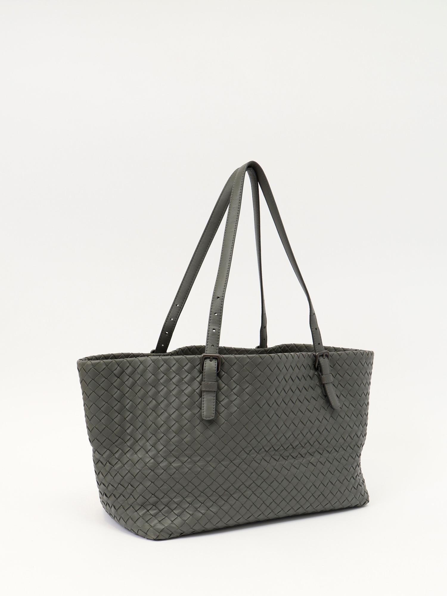 Bottega Veneta Cabat , фото 4