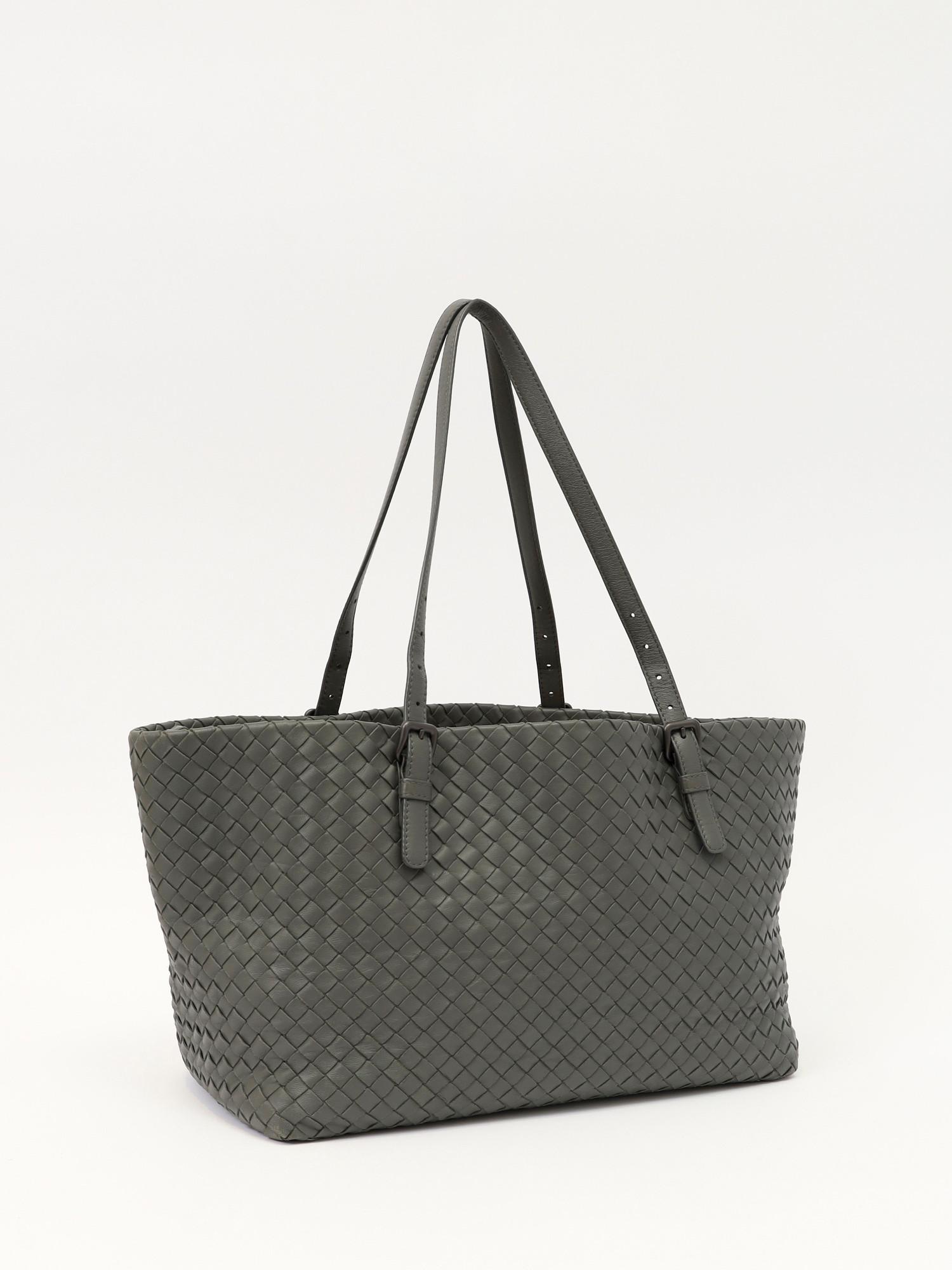 Bottega Veneta Cabat , фото 3
