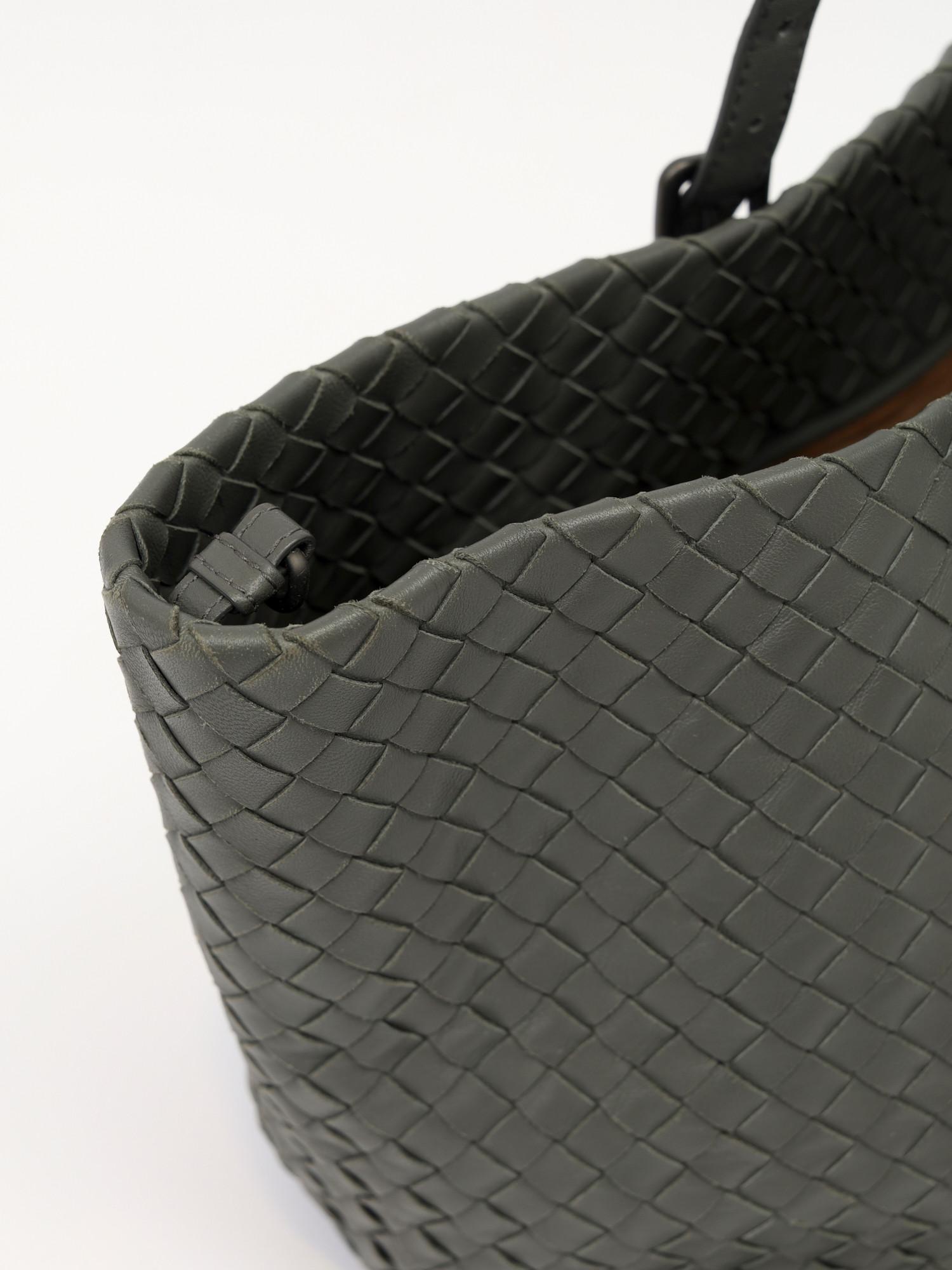 Bottega Veneta Cabat , фото 5