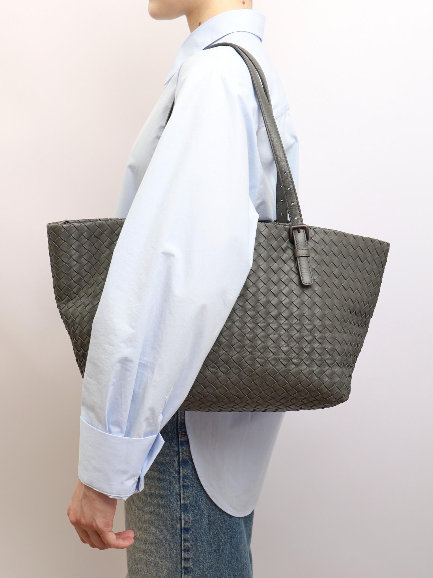 Bottega Veneta Cabat , фото 2
