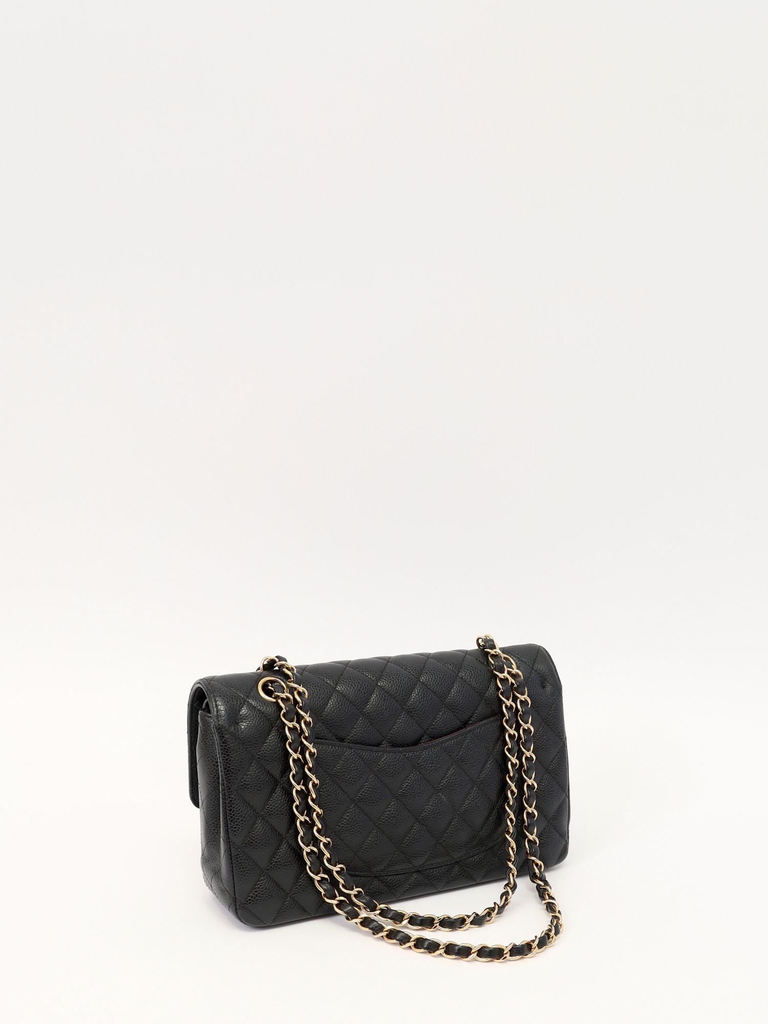 Chanel Timeless Classic , фото 4