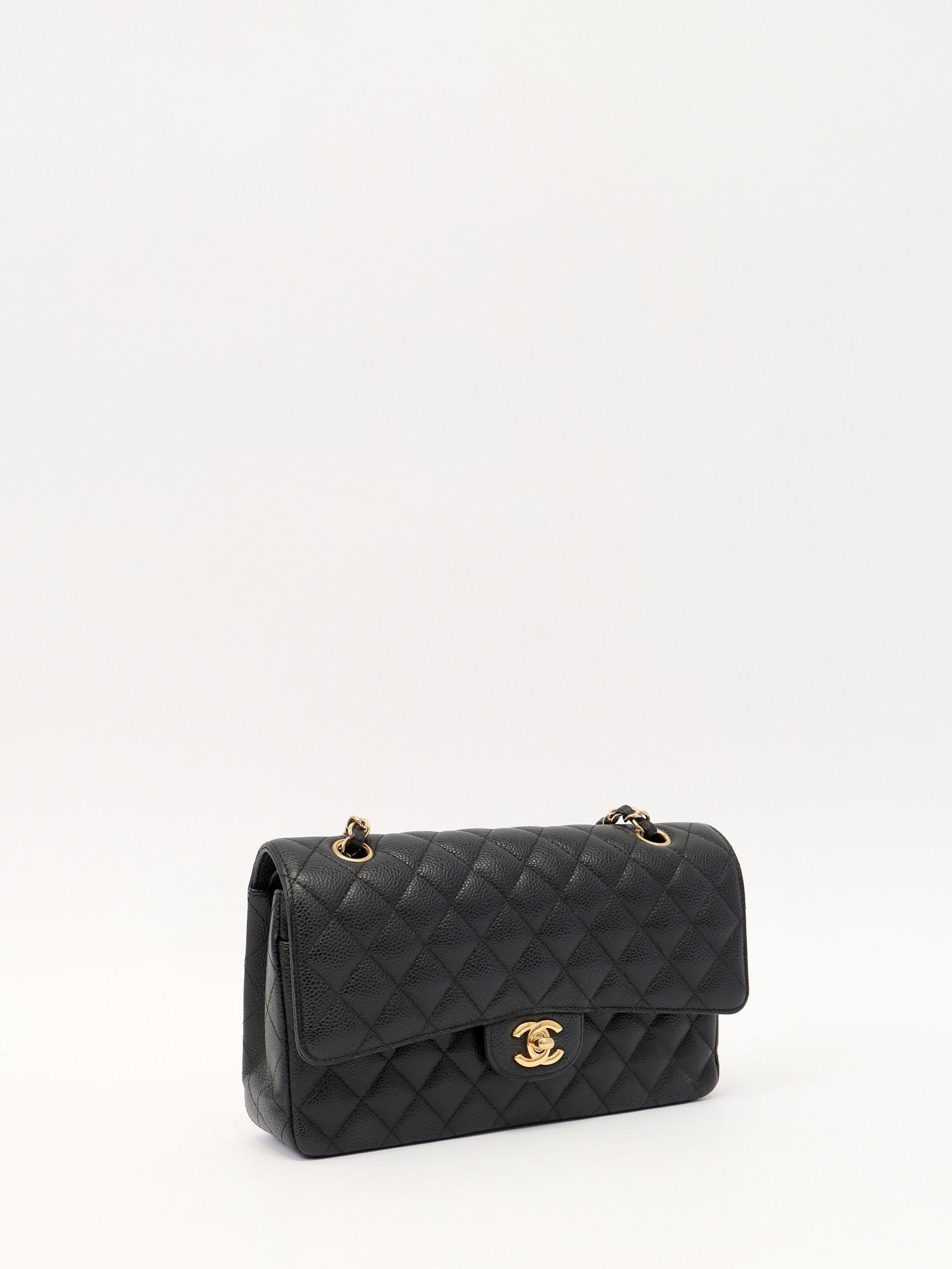 Chanel Timeless Classic , фото 3