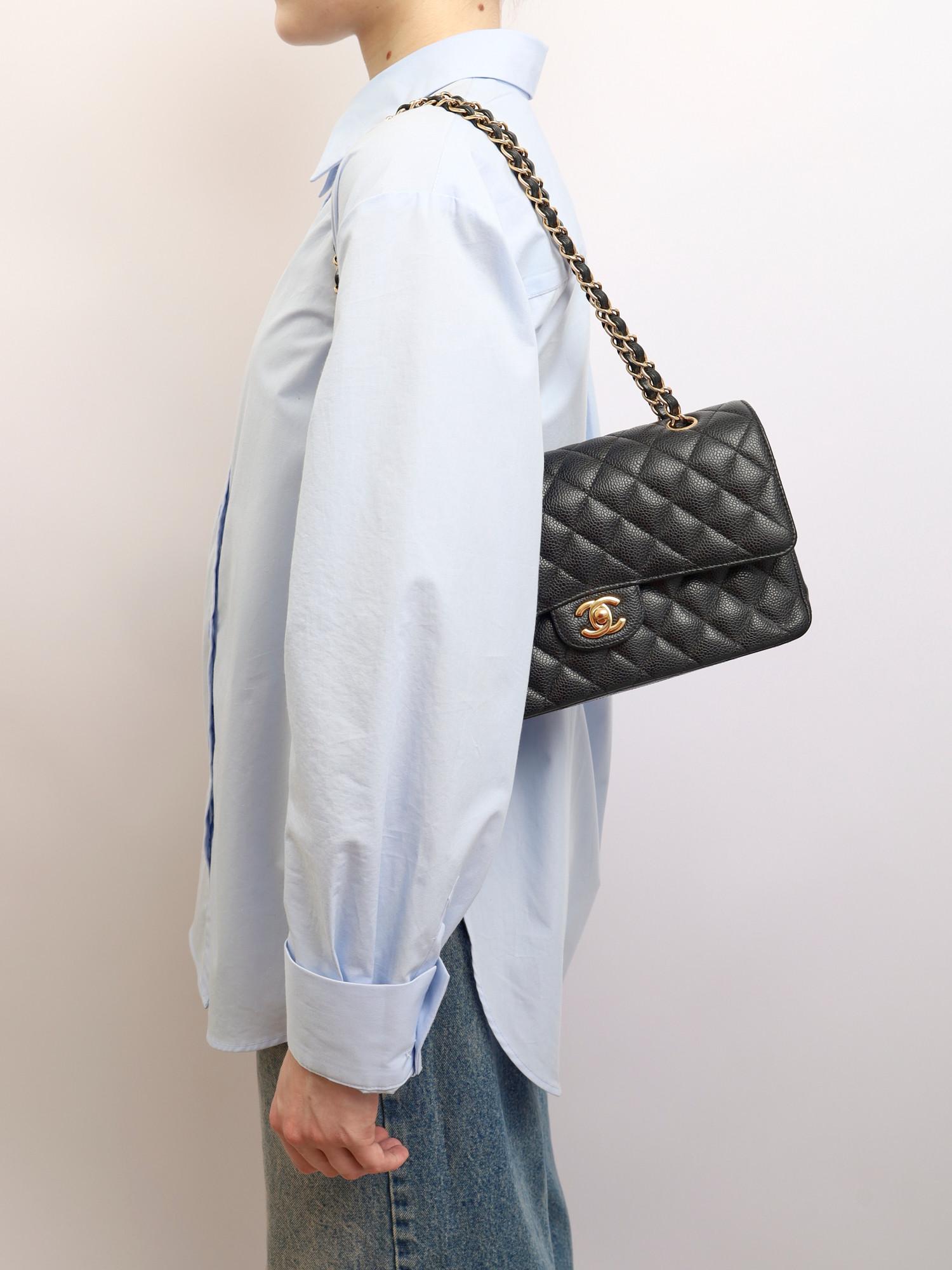 Chanel Timeless Classic , фото 2