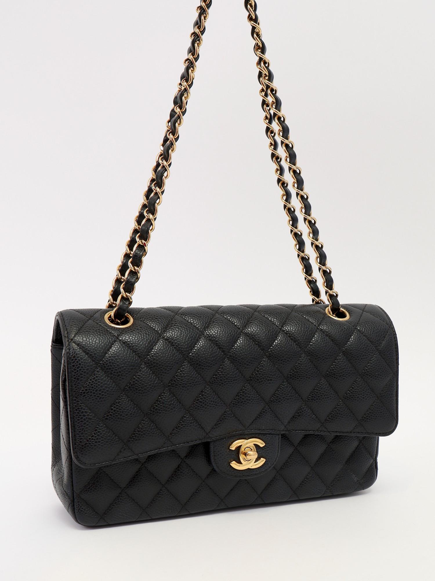 Chanel Timeless Classic , фото 5