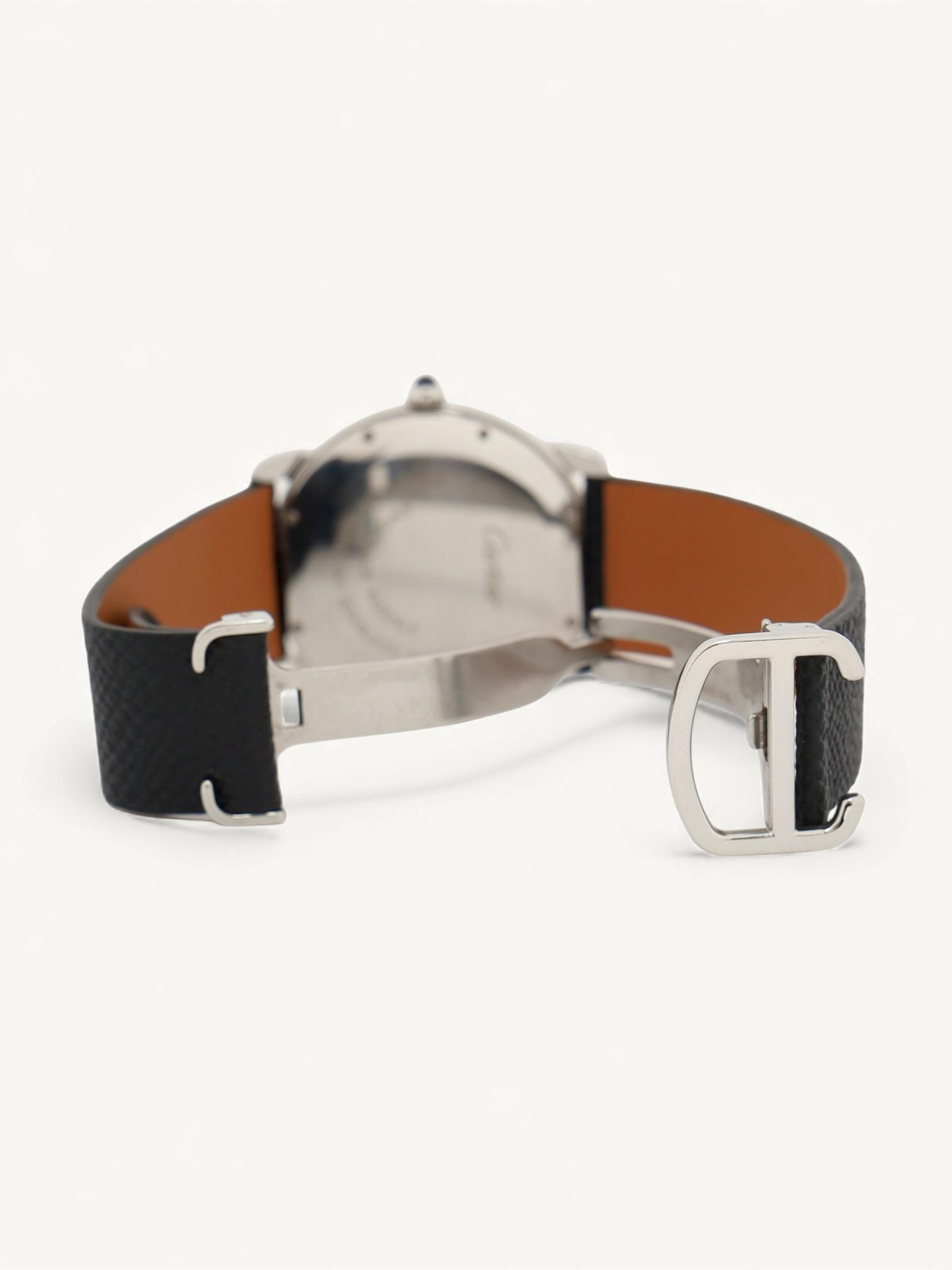 Cartier Ronde Solo , фото 5