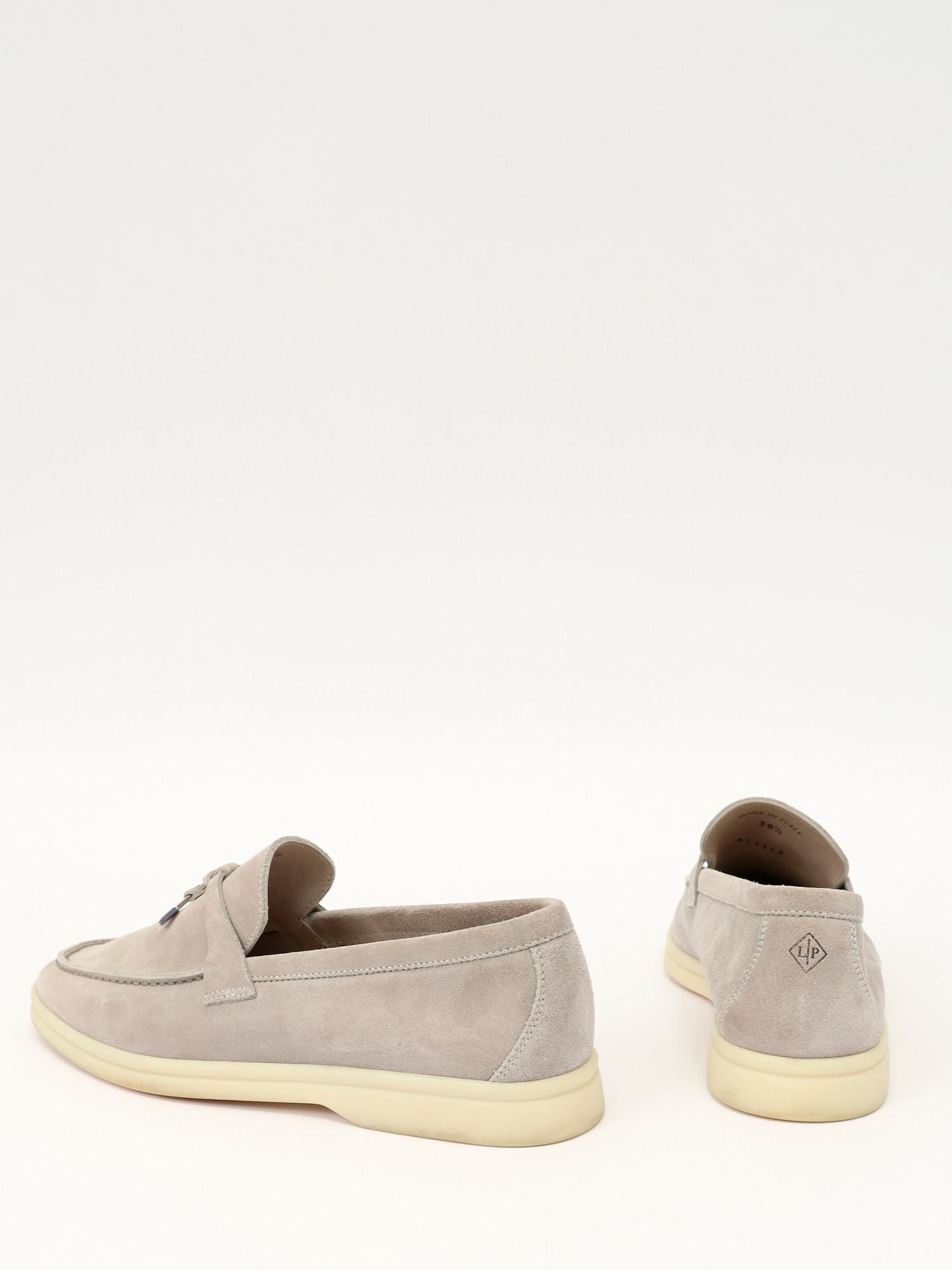 Loro Piana 38.5, фото 4