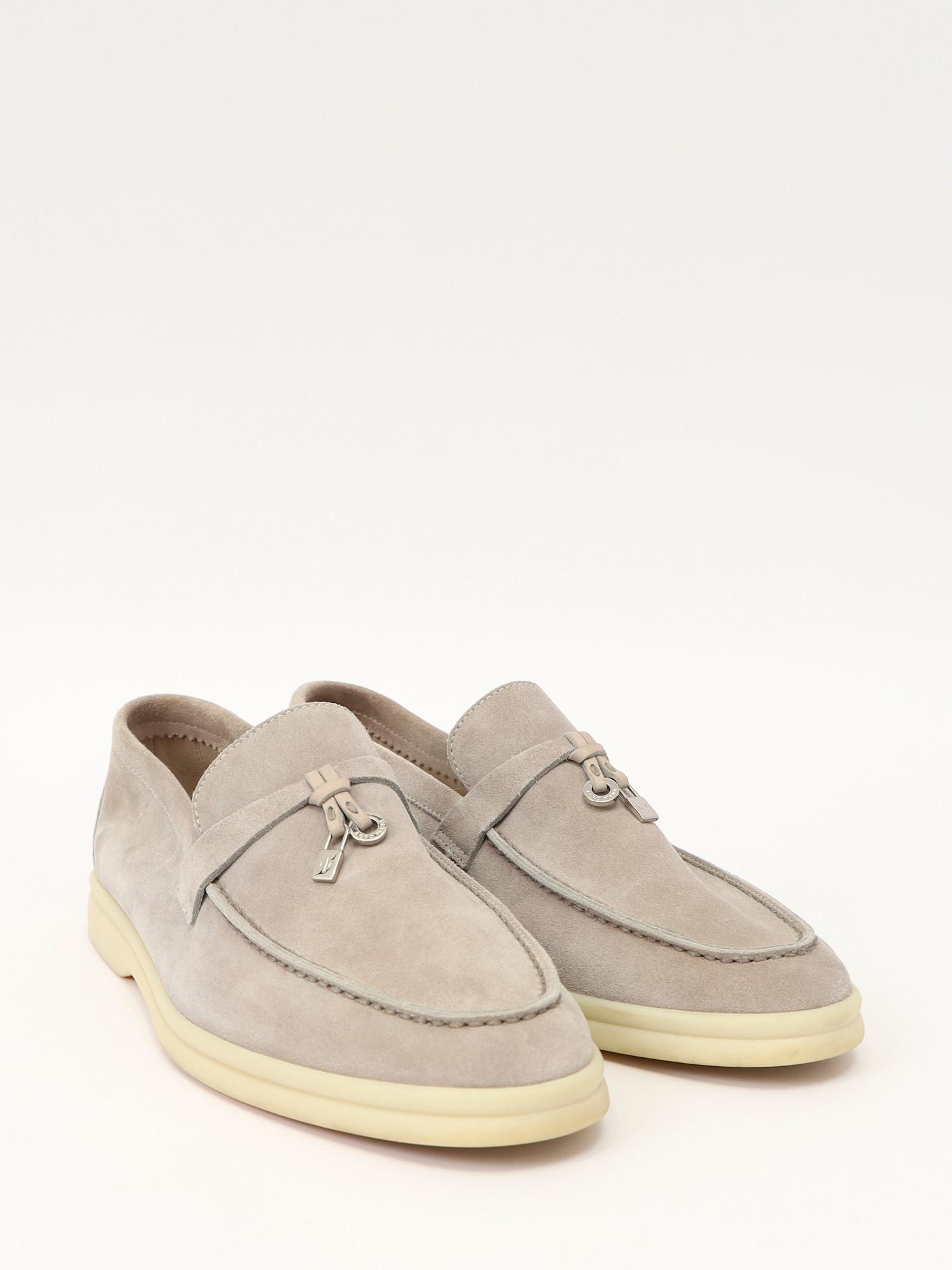Loro Piana 38.5, фото 3