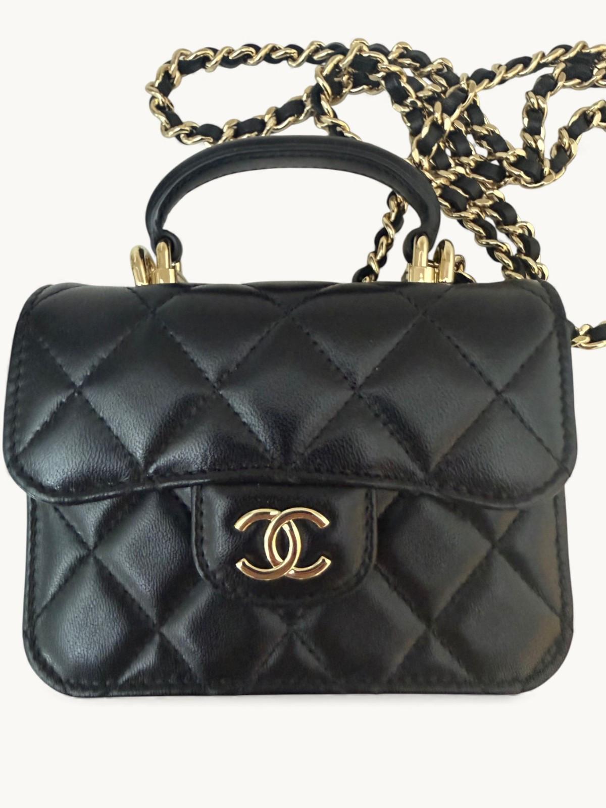 Chanel Timeless Classic , фото 3