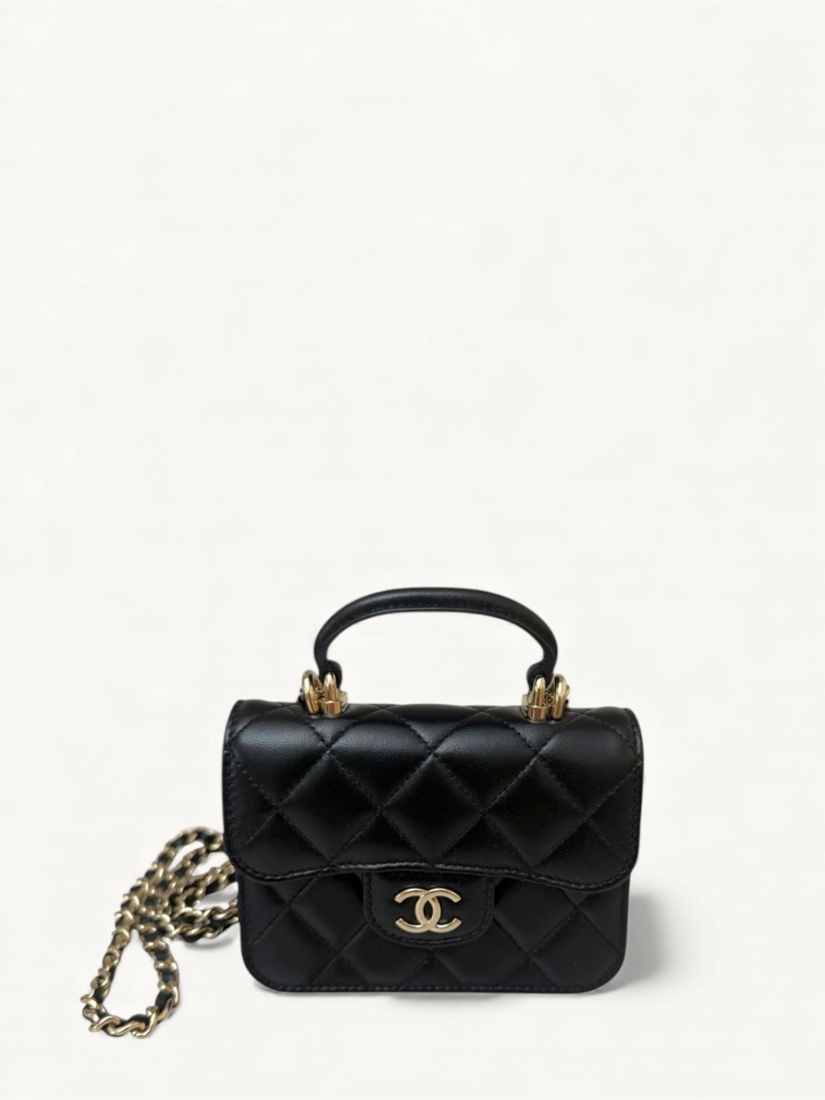 Chanel Timeless Classic , фото 1