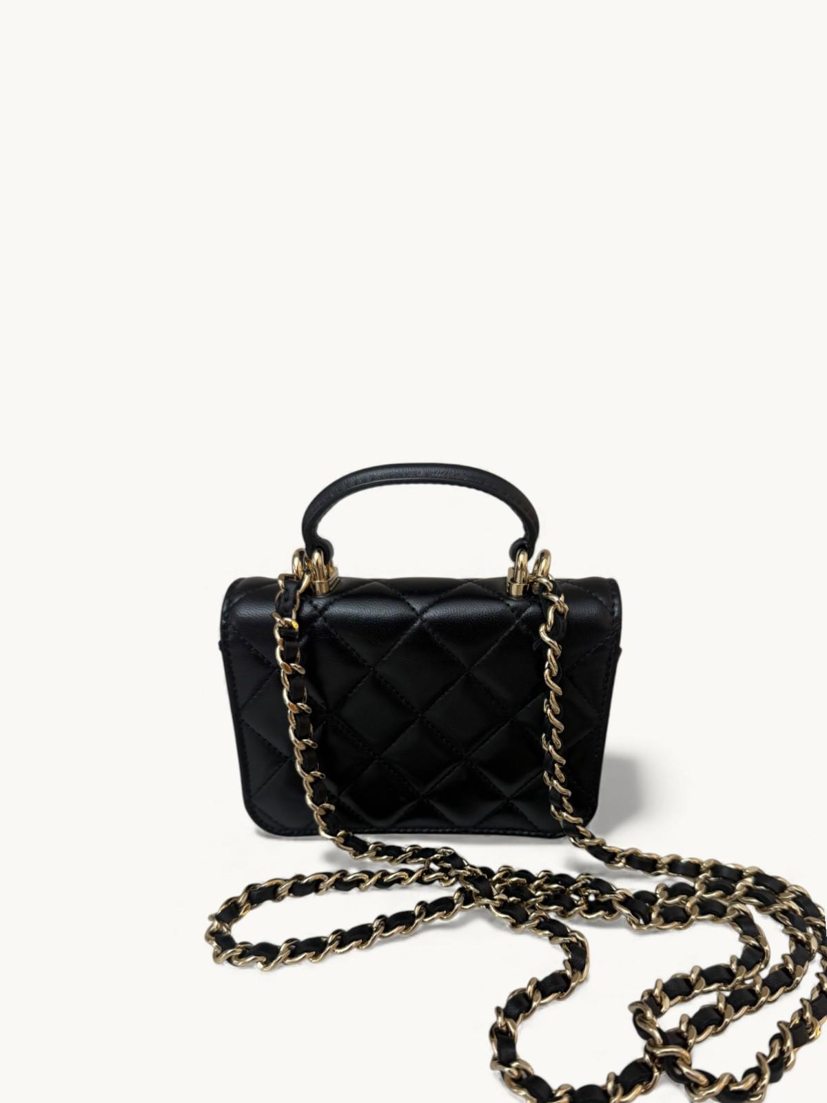 Chanel Timeless Classic , фото 2