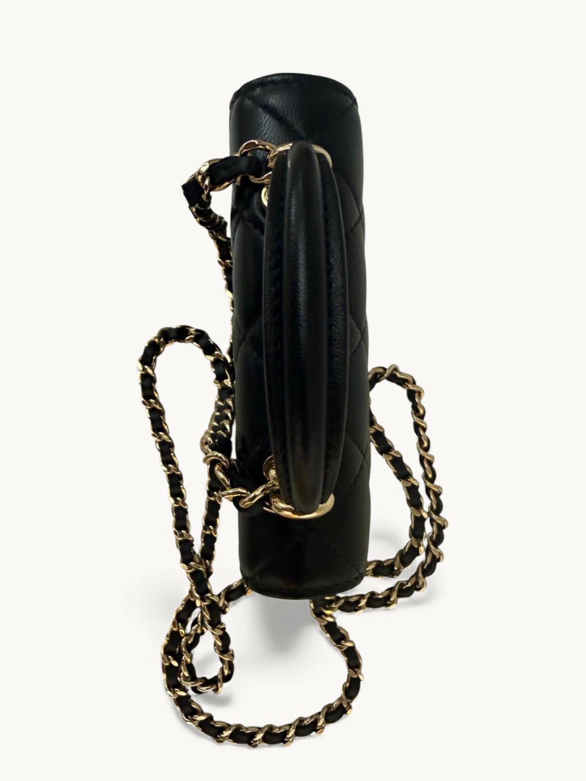 Chanel Timeless Classic , фото 4