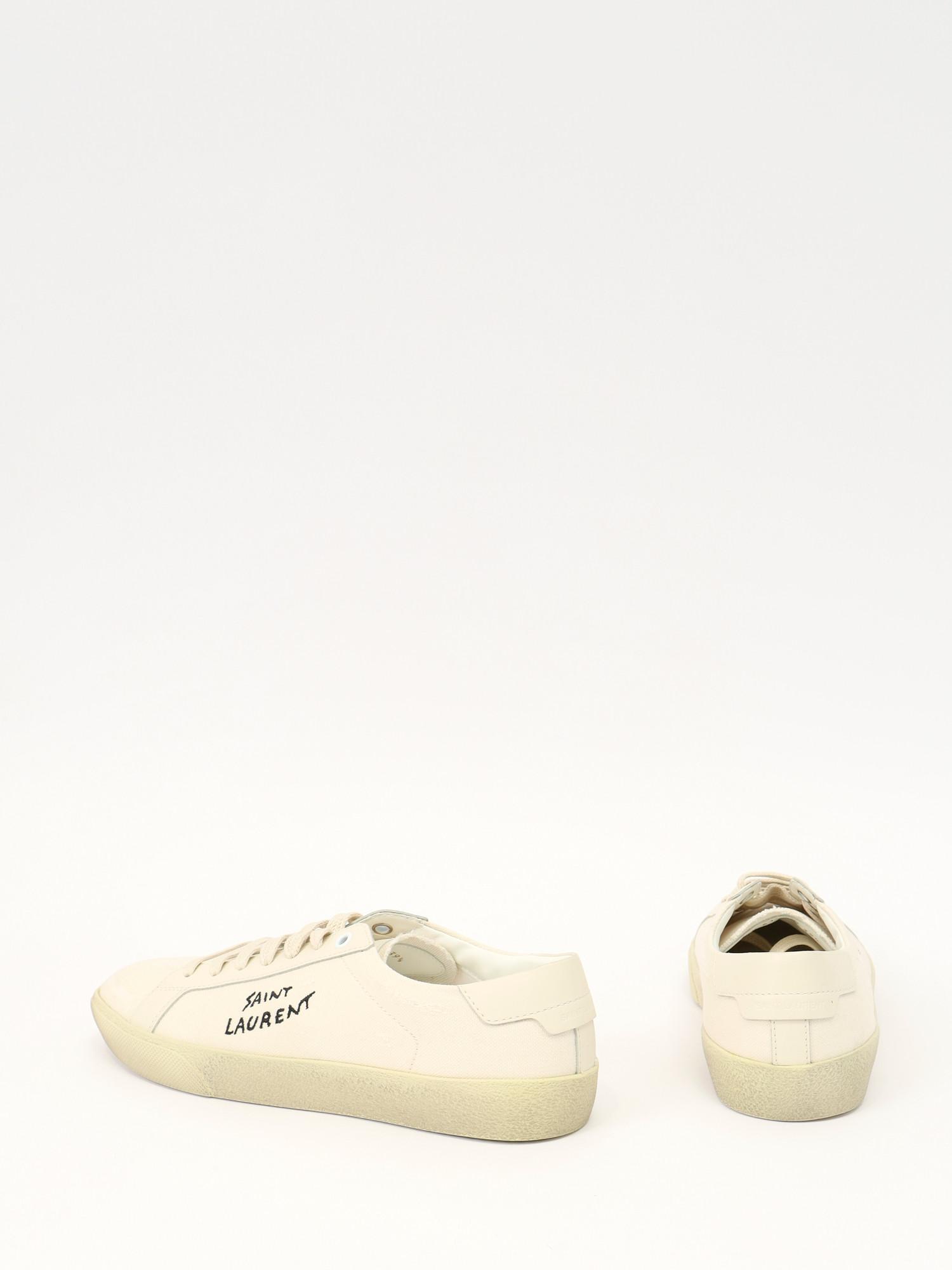 Saint Laurent 39.5, фото 4