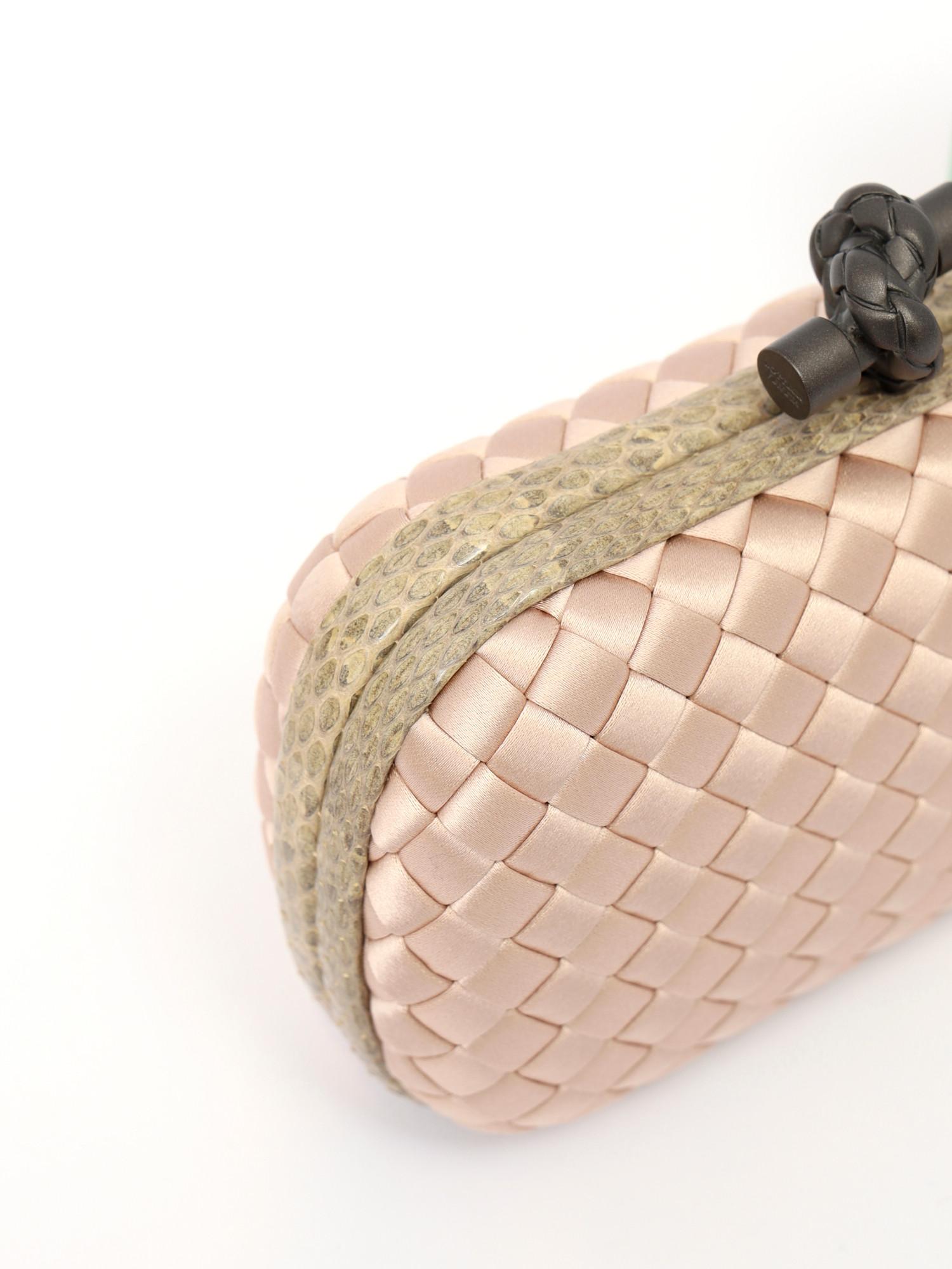 Bottega Veneta Knot , фото 5