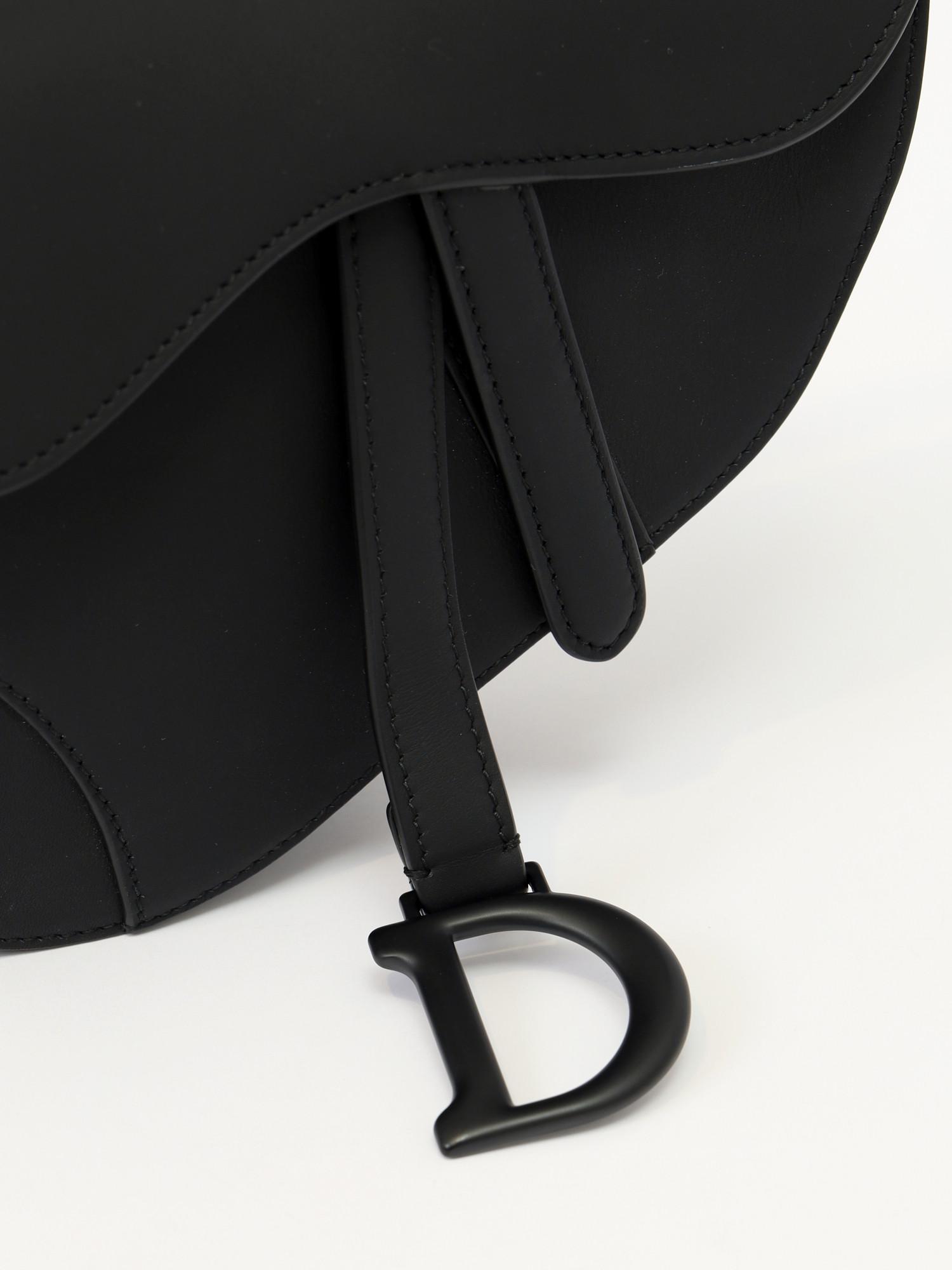 Dior Saddle , фото 5