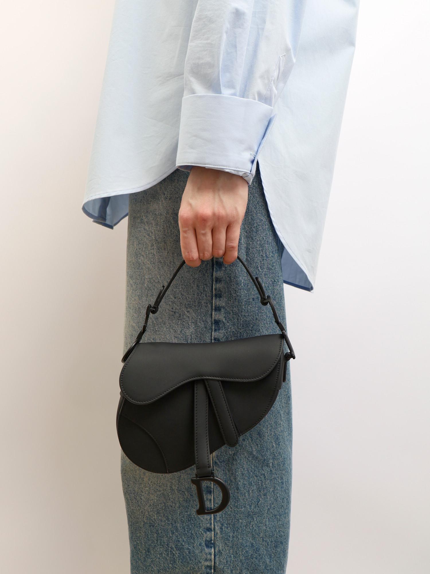 Dior Saddle , фото 2