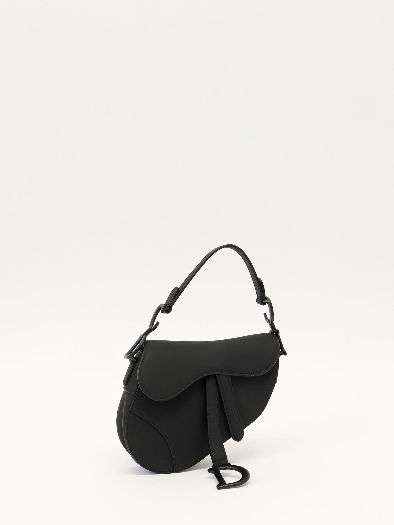 Dior Saddle , фото 3