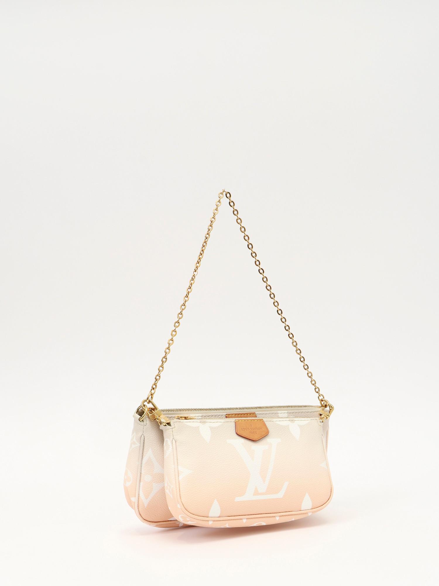 Louis Vuitton Multi Pochette , фото 3