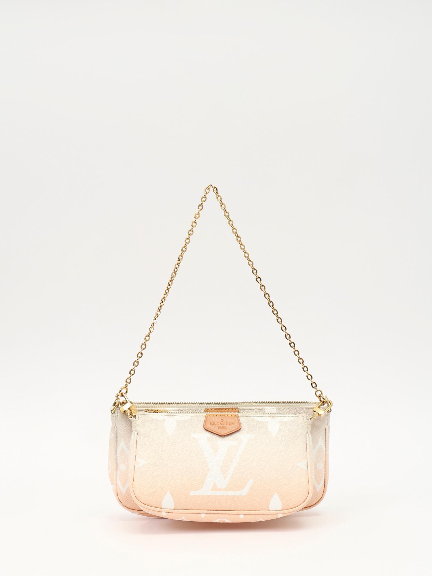 Louis Vuitton Multi Pochette , фото 1