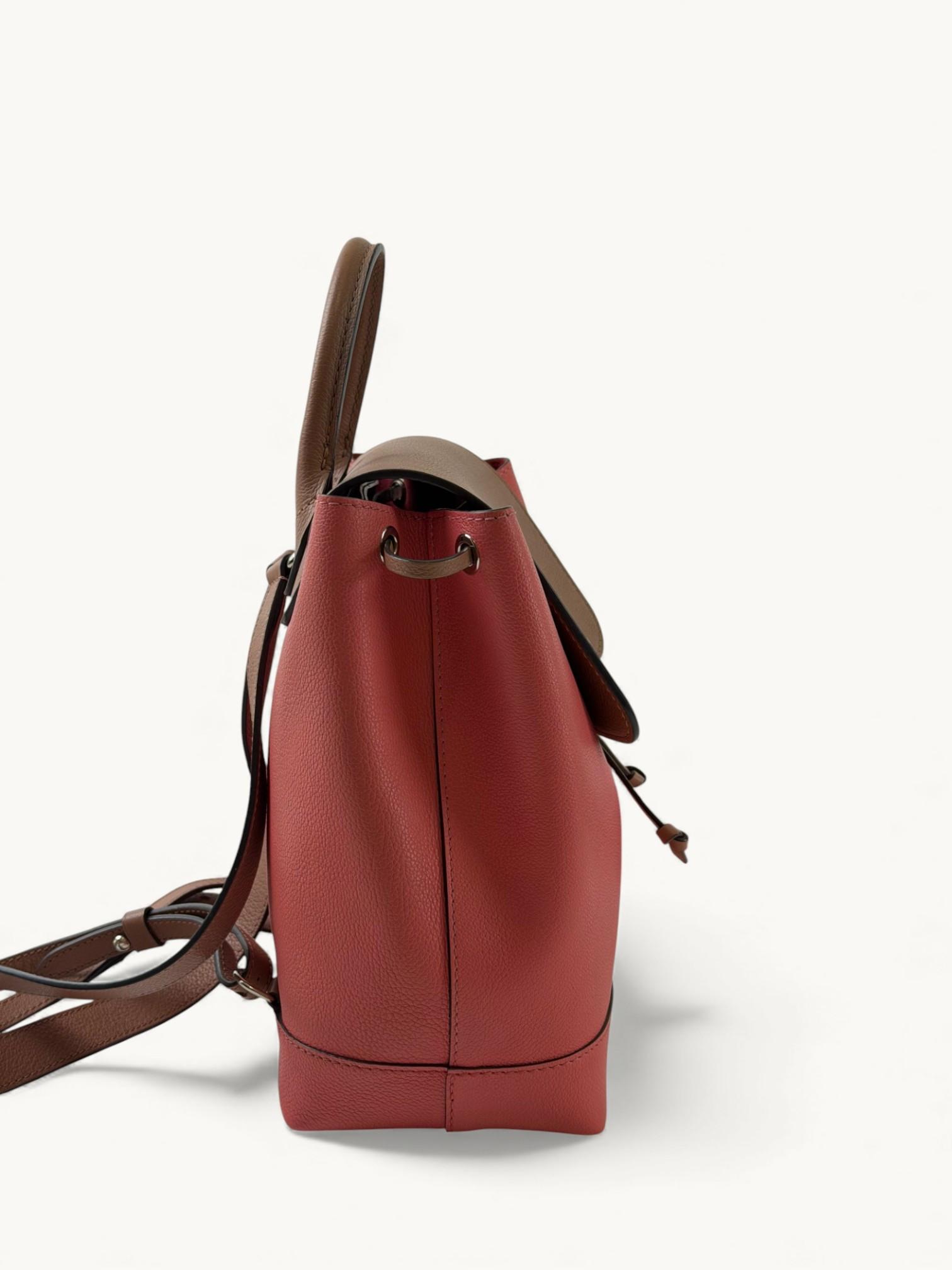 Louis Vuitton Lockme , фото 4