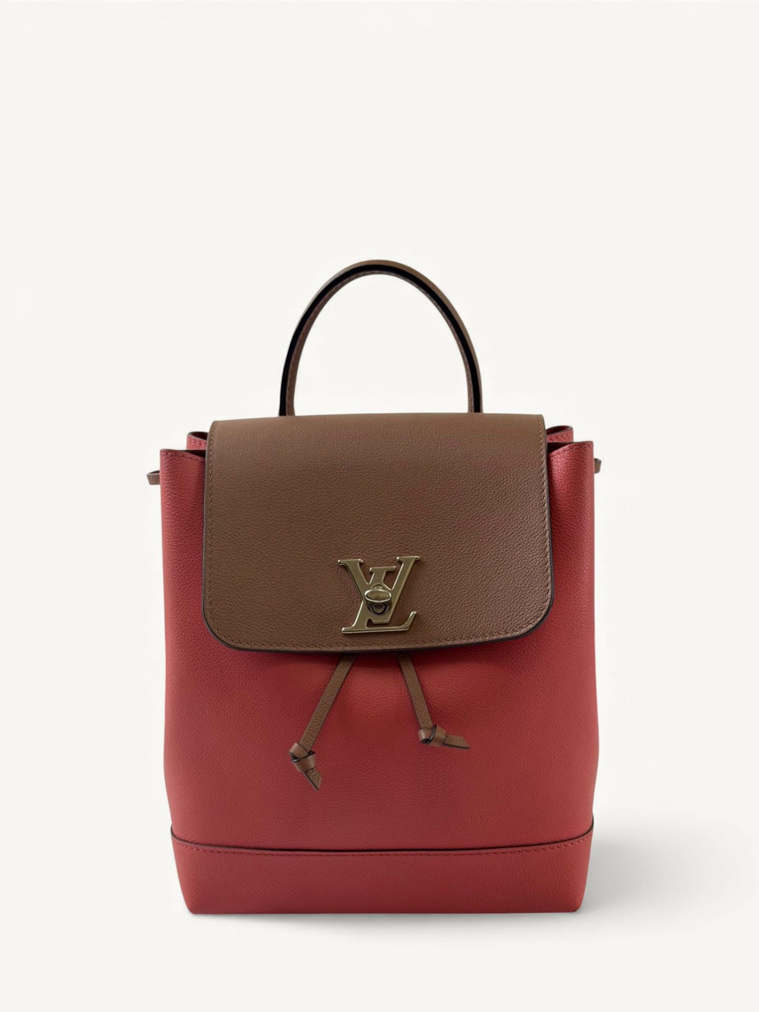 Louis Vuitton Lockme , фото 1