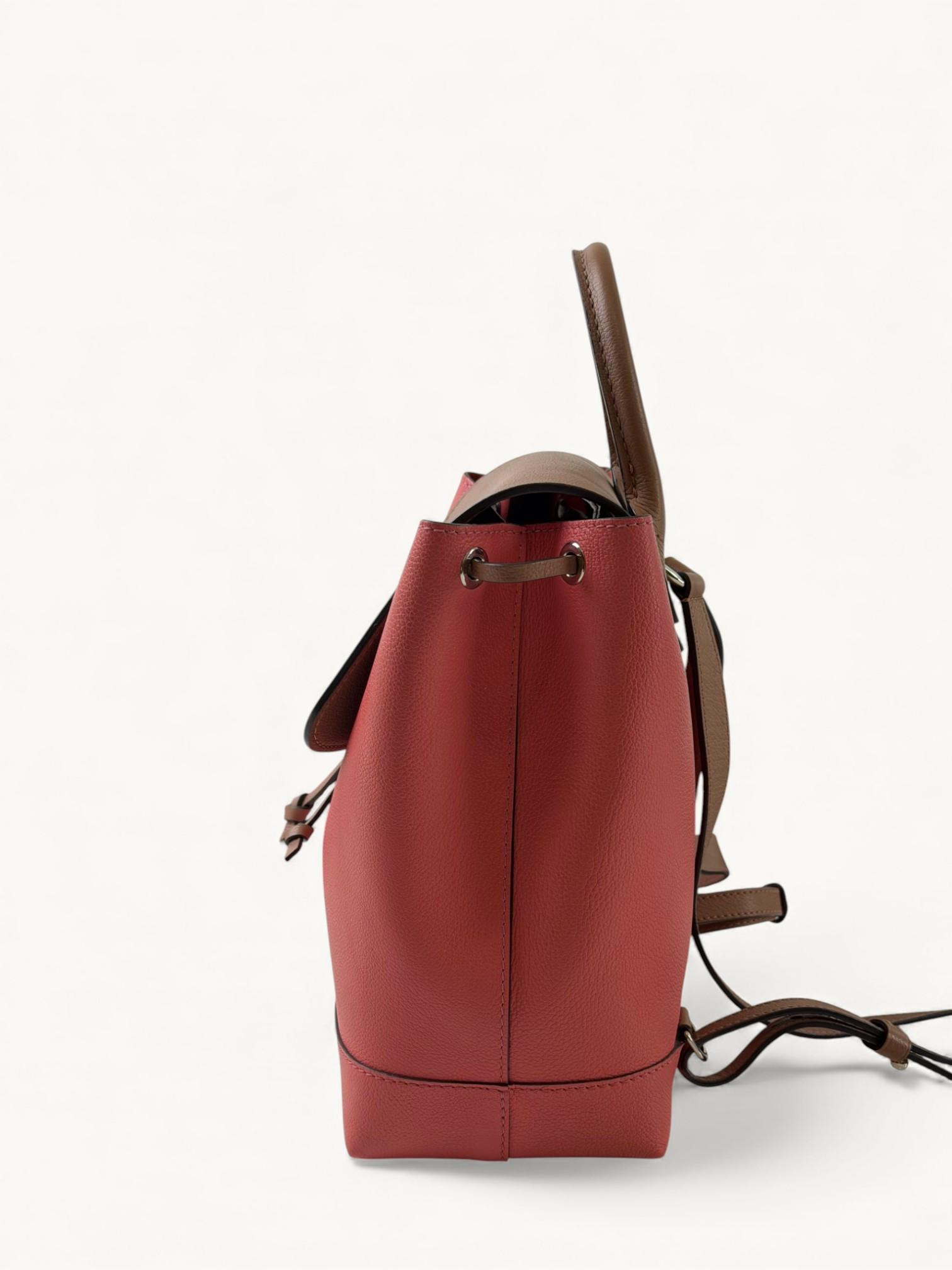 Louis Vuitton Lockme , фото 5