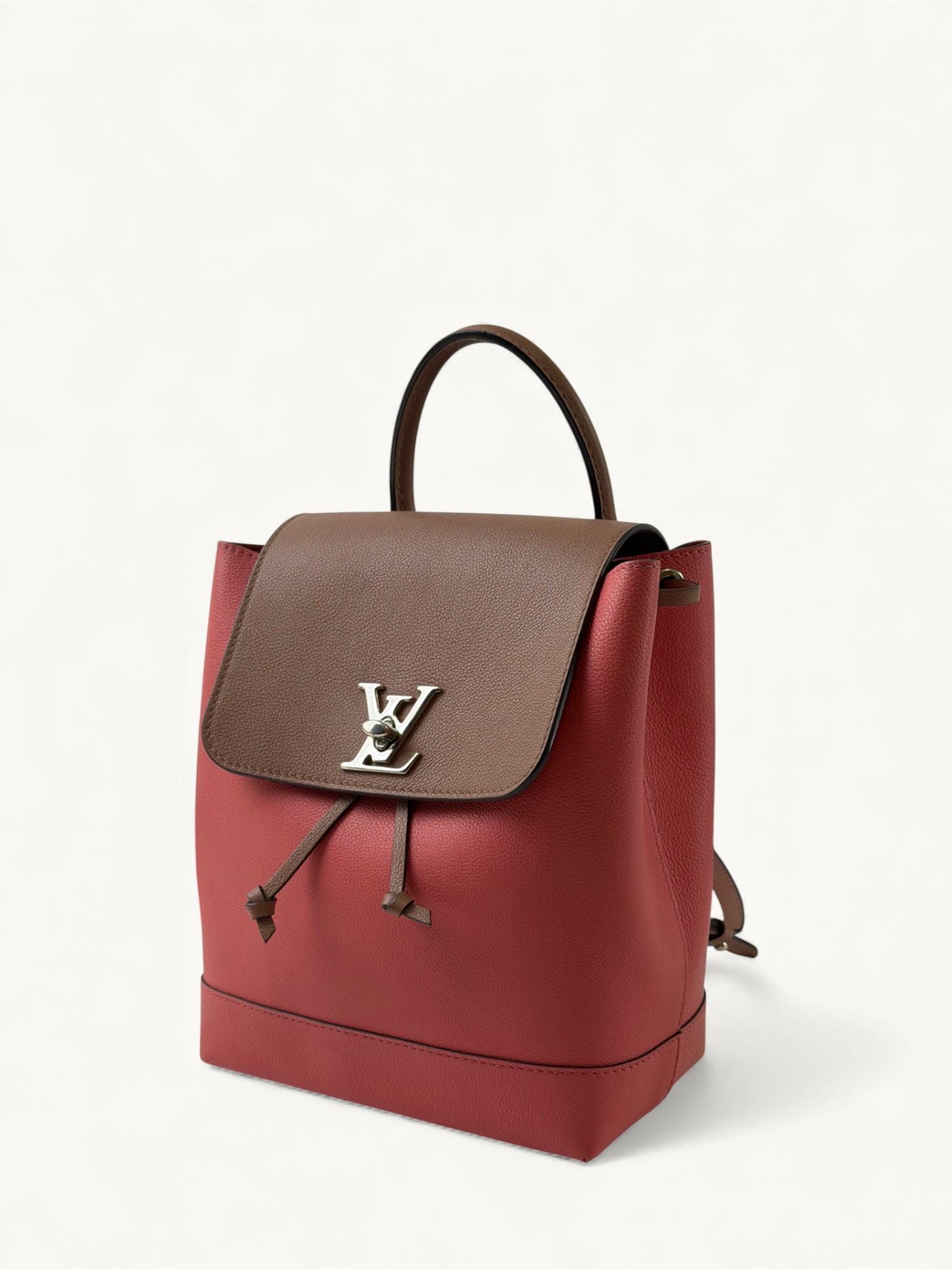 Louis Vuitton Lockme , фото 2