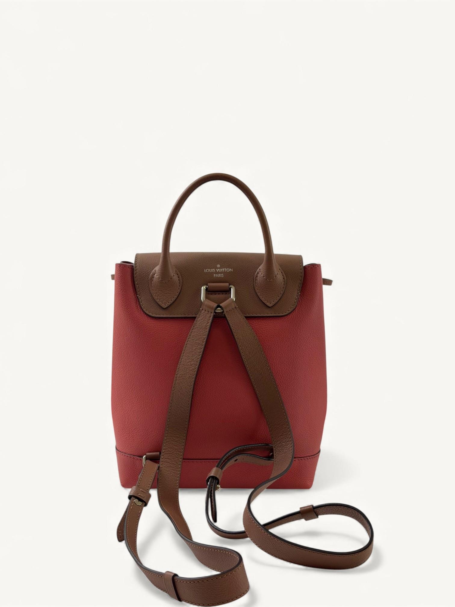 Louis Vuitton Lockme , фото 3