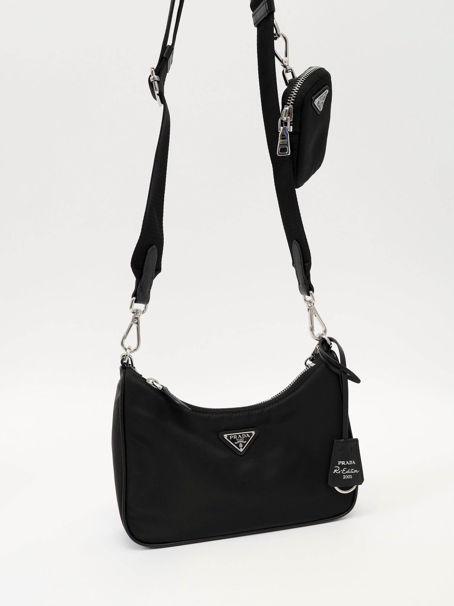 Prada Re-Edition 2005 , фото 5