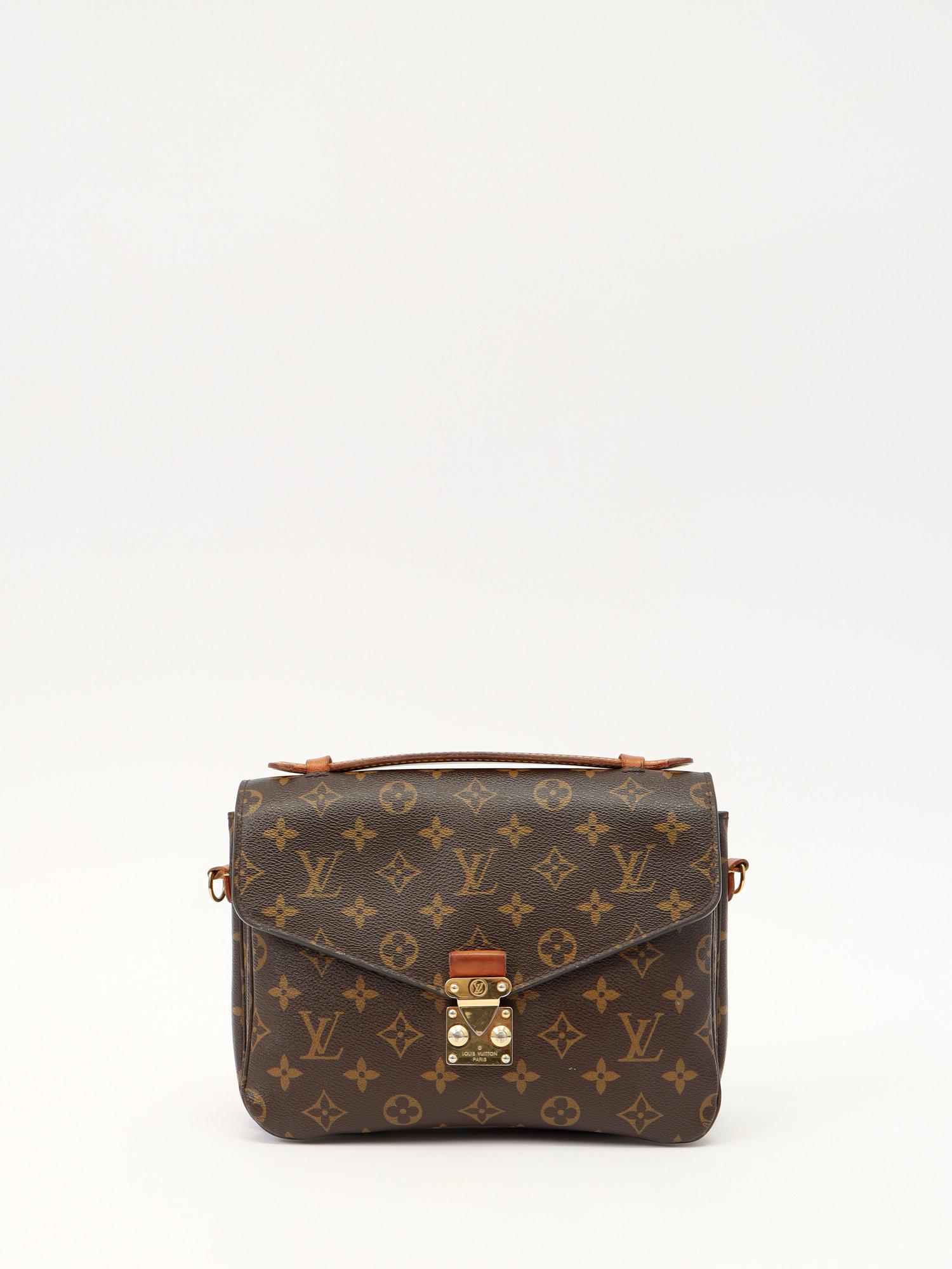 Louis Vuitton Pochette , фото 1