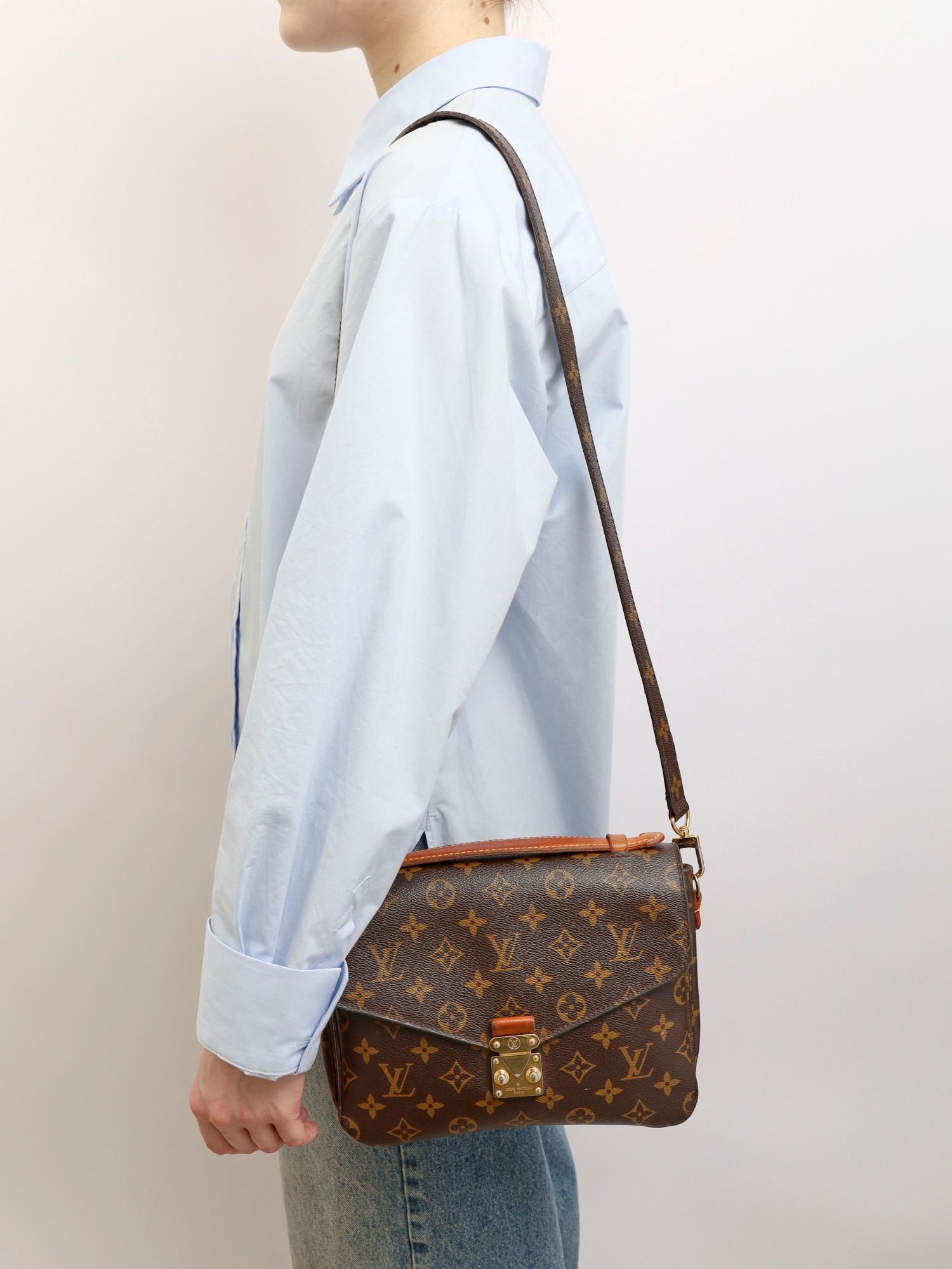 Louis Vuitton Pochette , фото 2