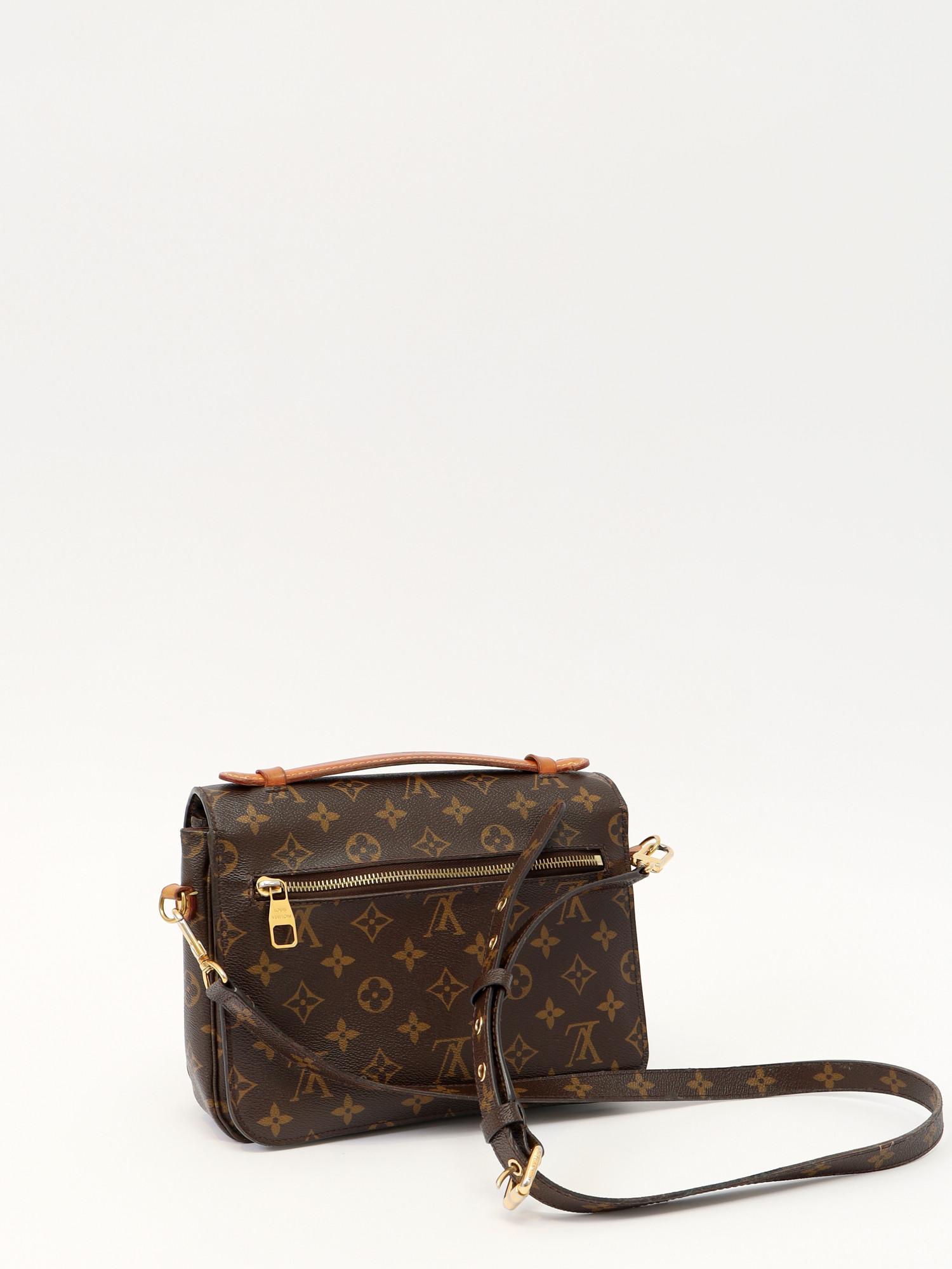 Louis Vuitton Pochette , фото 4